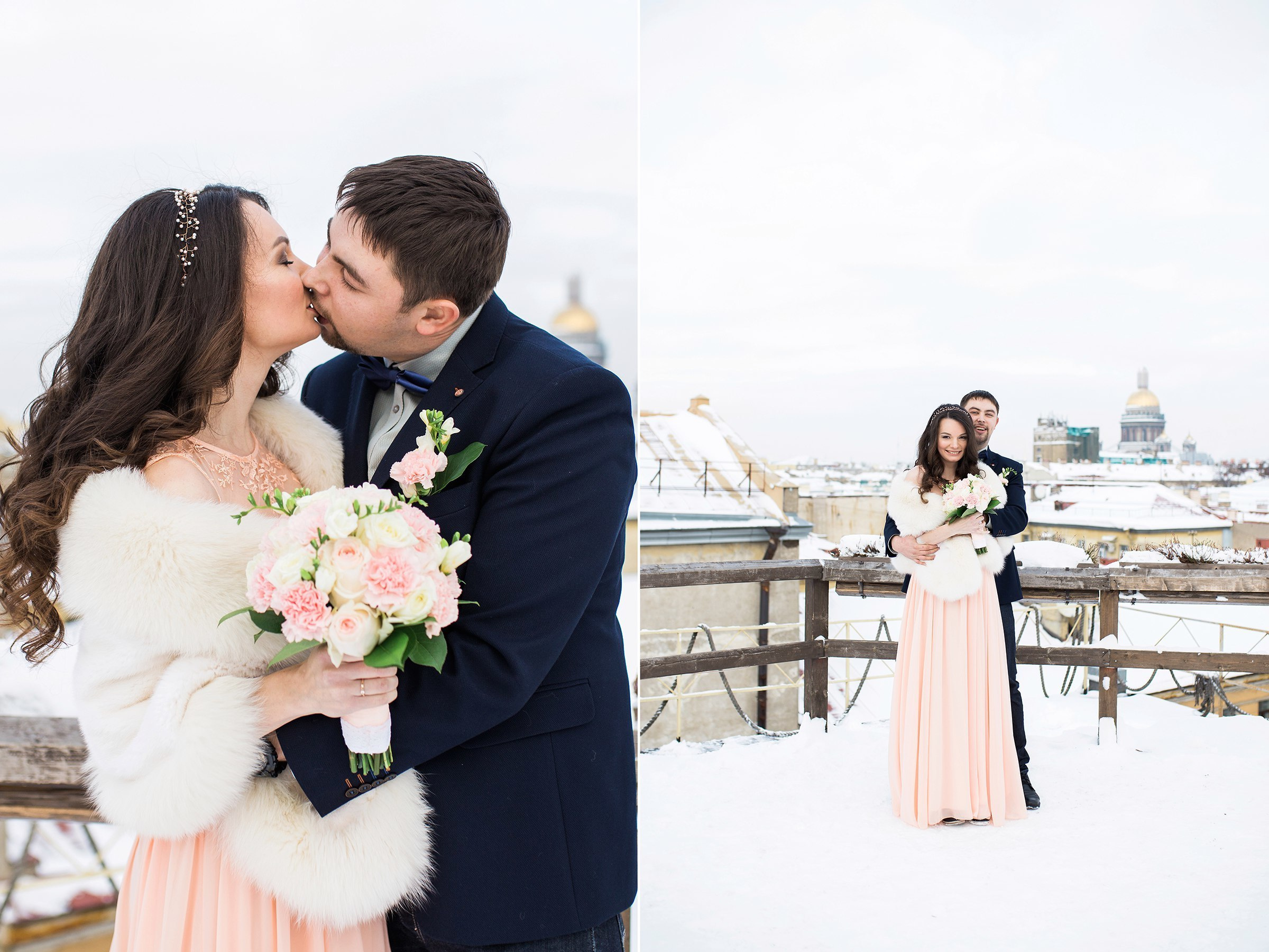 КАТЕРИНА и АНДРЕЙ. Свадебный и семейный пленочный фотограф в Петербурге Истомина Ирина