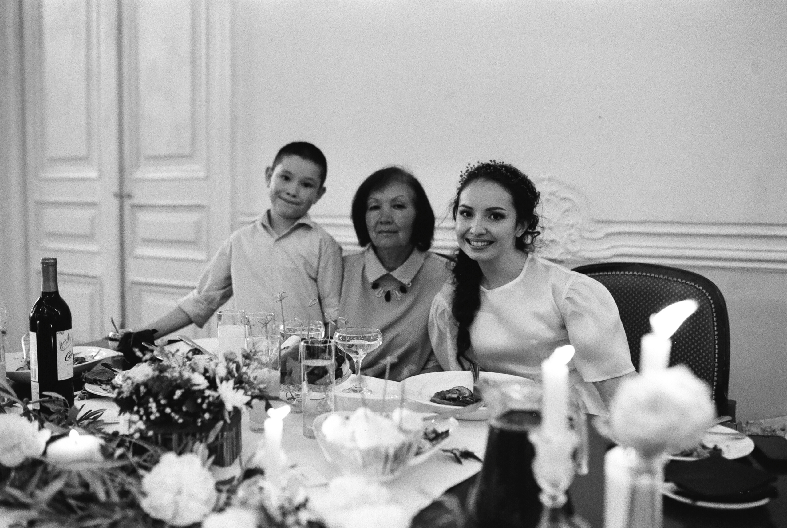 ЕЛЕНА и ИГОРЬ. Свадебный и семейный пленочный фотограф в Петербурге Истомина Ирина