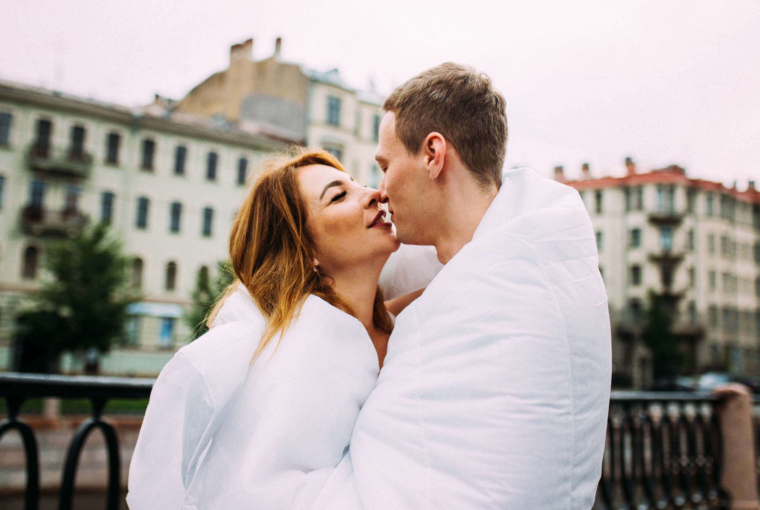Лаура и Николай. Свадебный и семейный пленочный фотограф в Петербурге Истомина Ирина