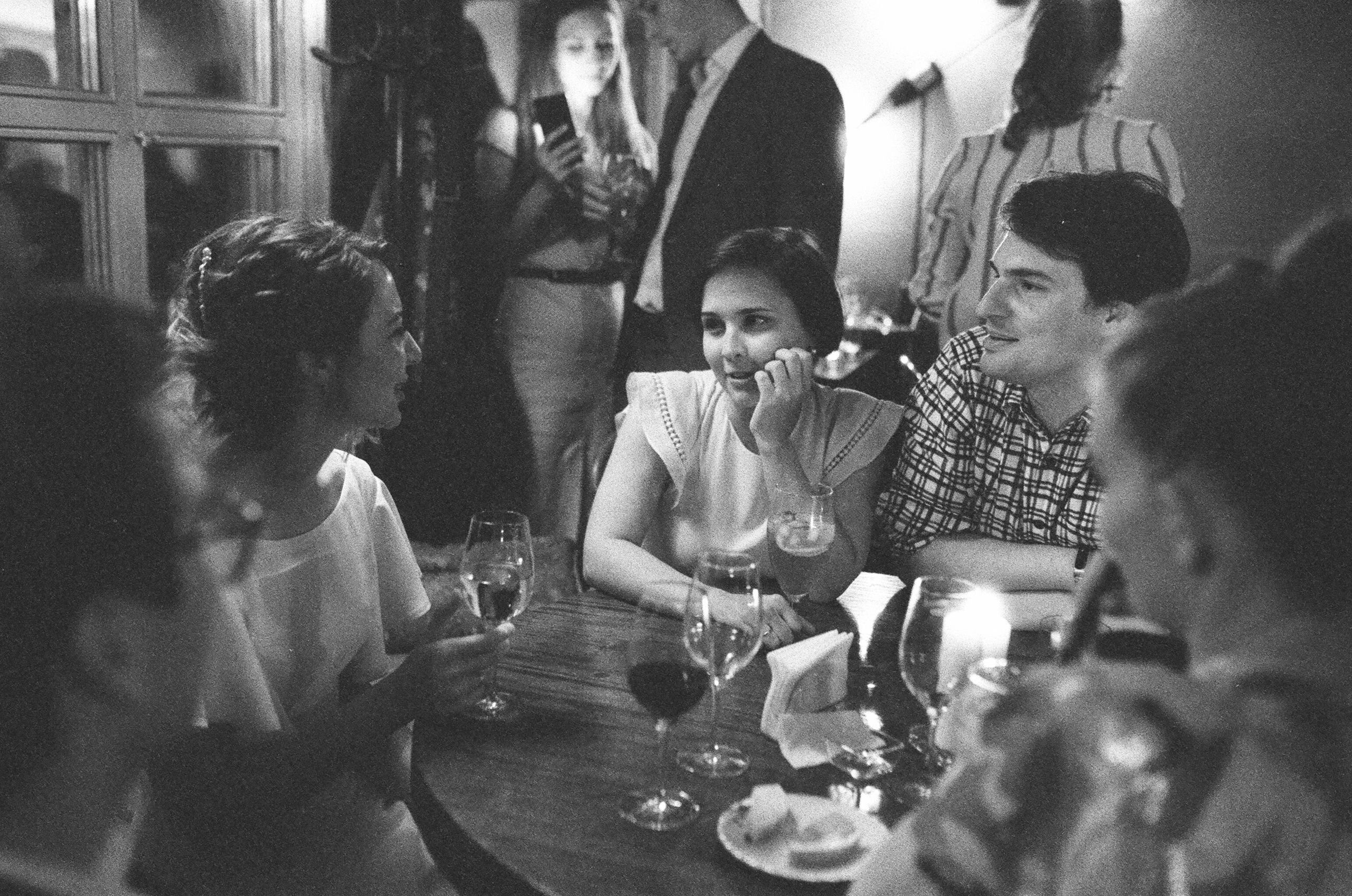 МАРИЯ и ГРИГОРИЙ. Свадебный и семейный пленочный фотограф в Петербурге Истомина Ирина