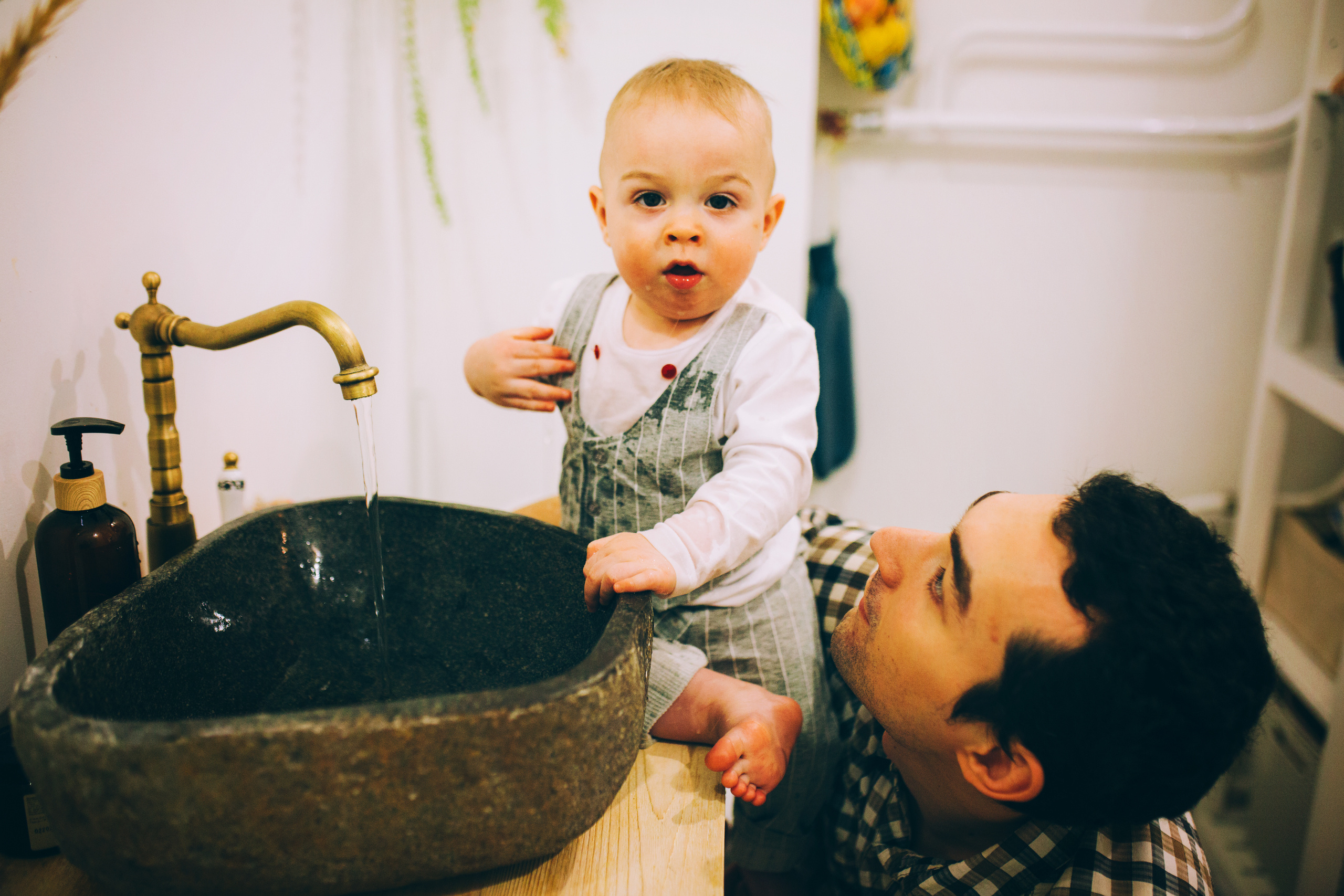 Настя Петя и Ваня. Свадебный и семейный пленочный фотограф в Петербурге Истомина Ирина
