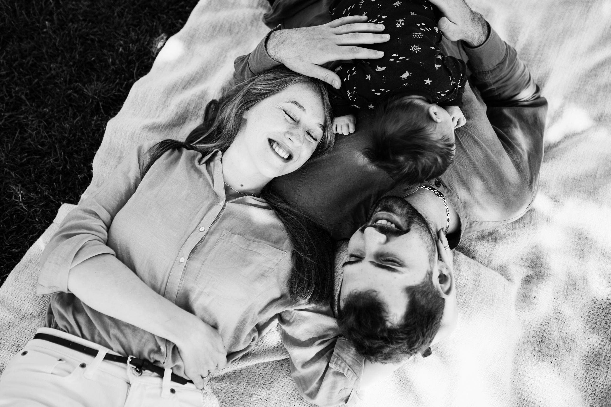 Лида Даня и Сеня. Свадебный и семейный пленочный фотограф в Петербурге Истомина Ирина