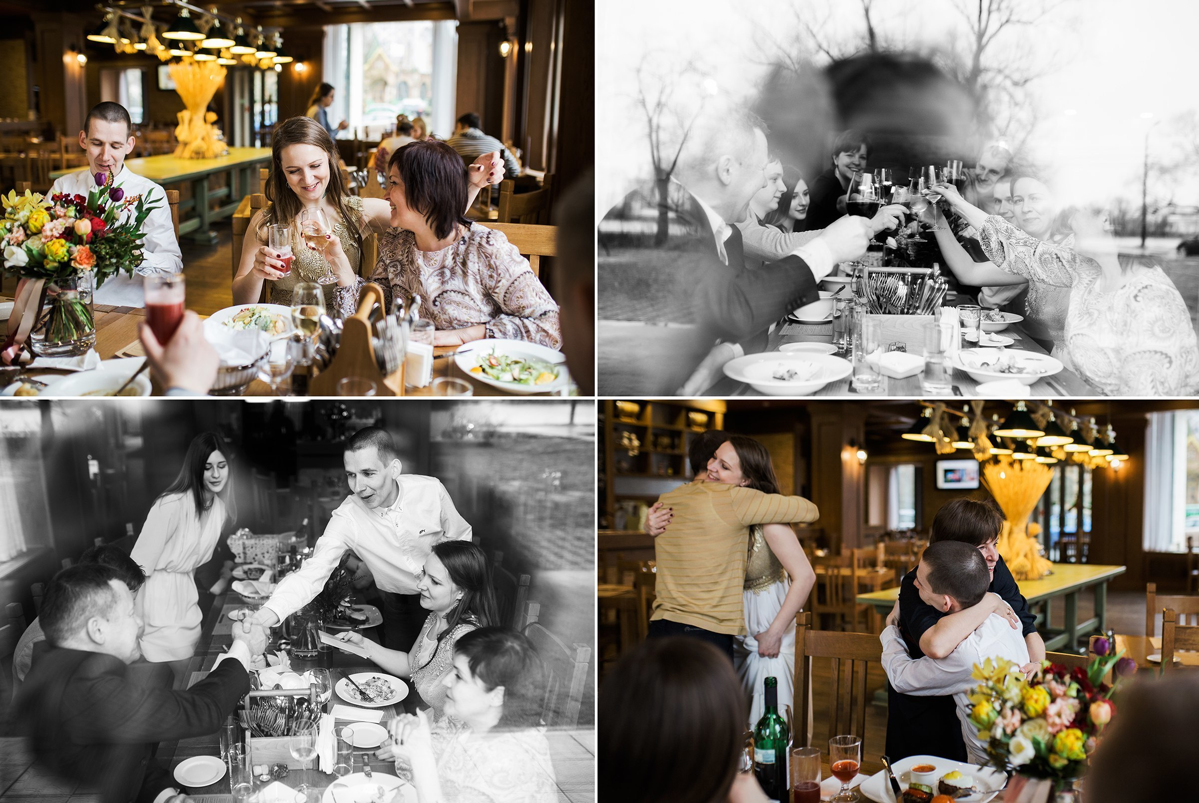 ВЕРА и ВИТАЛИЙ. Свадебный и семейный пленочный фотограф в Петербурге Истомина Ирина