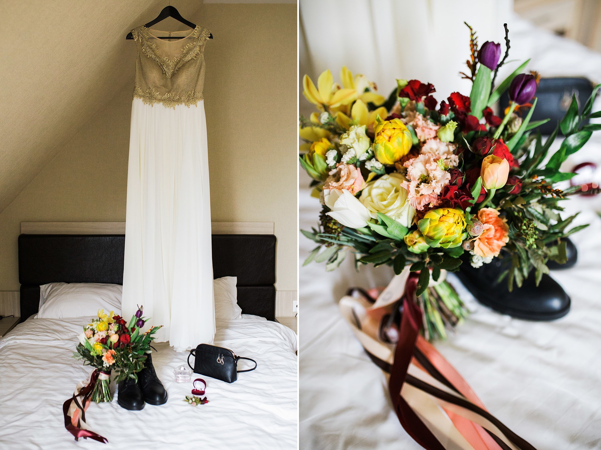 ВЕРА и ВИТАЛИЙ. Свадебный и семейный пленочный фотограф в Петербурге Истомина Ирина