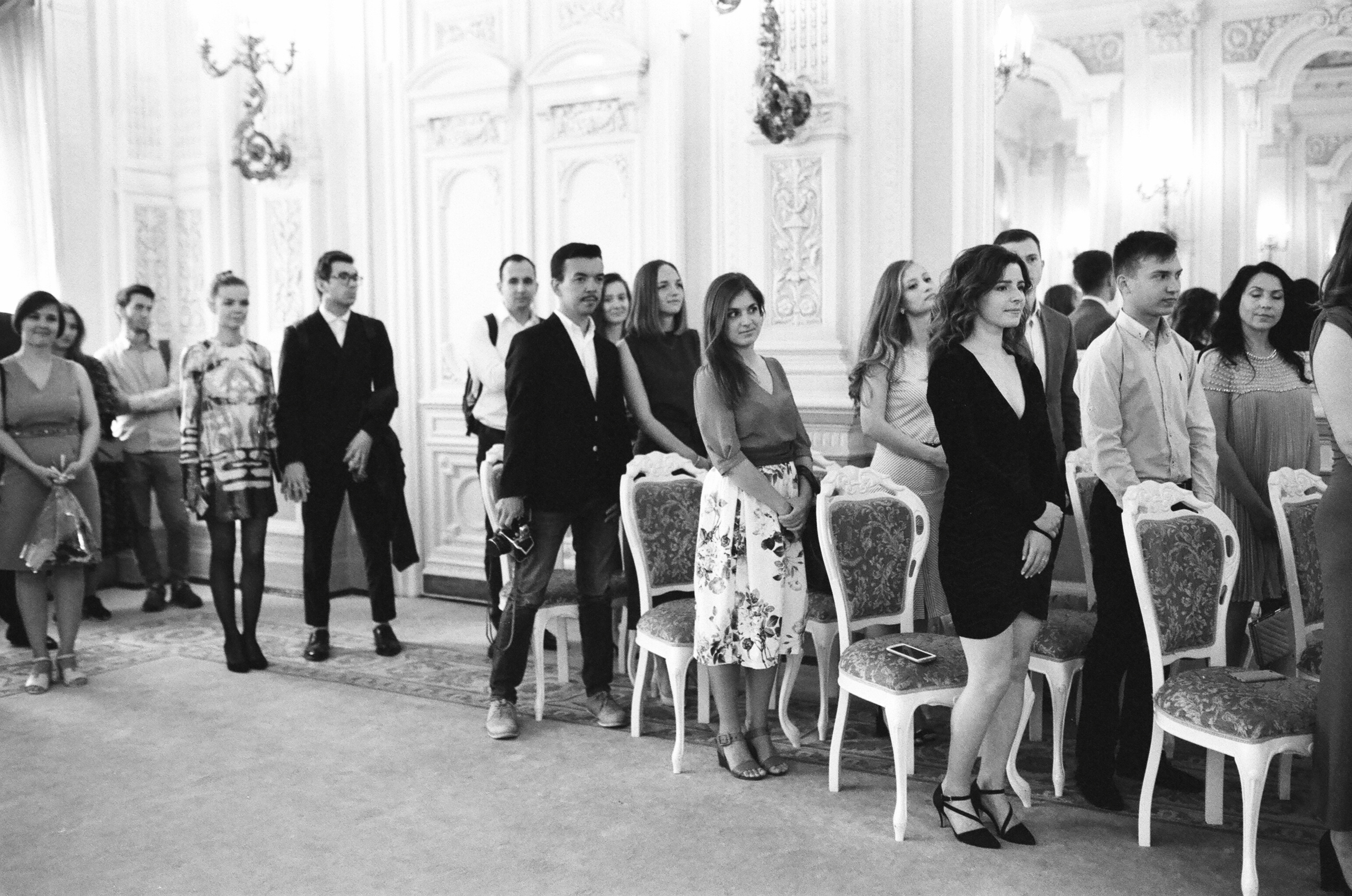 МАРИЯ и ГРИГОРИЙ. Свадебный и семейный пленочный фотограф в Петербурге Истомина Ирина