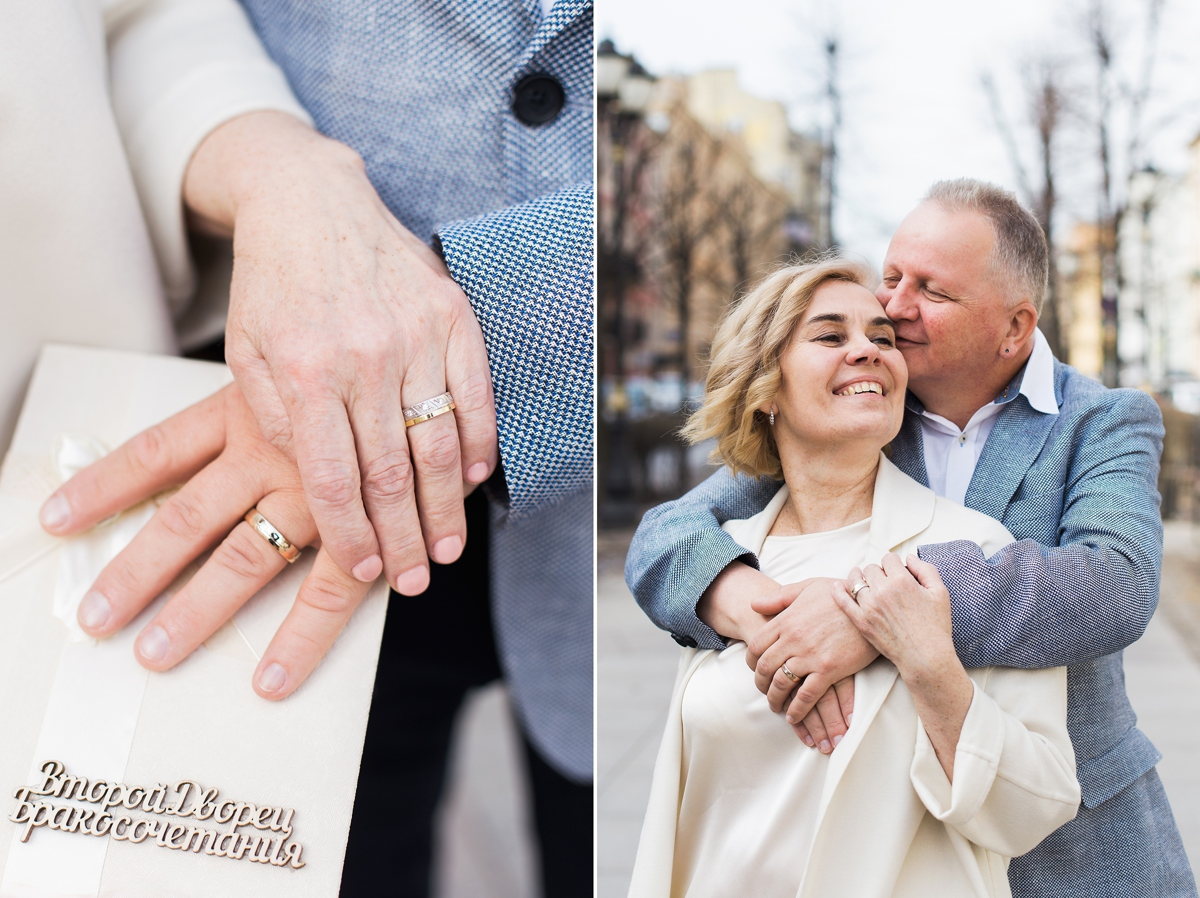 НОННА и ТОМАС. Свадебный и семейный пленочный фотограф в Петербурге Истомина Ирина