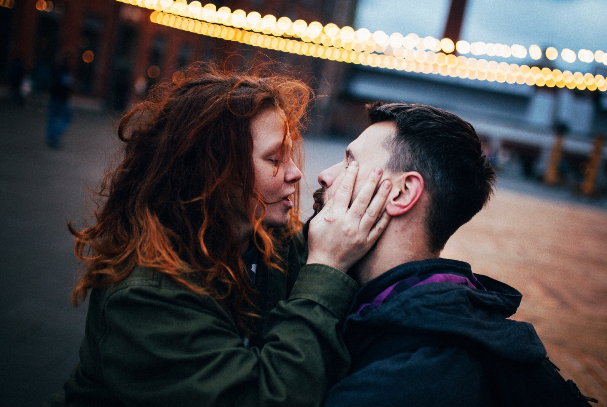 Юля и Никита. Свадебный и семейный пленочный фотограф в Петербурге Истомина Ирина