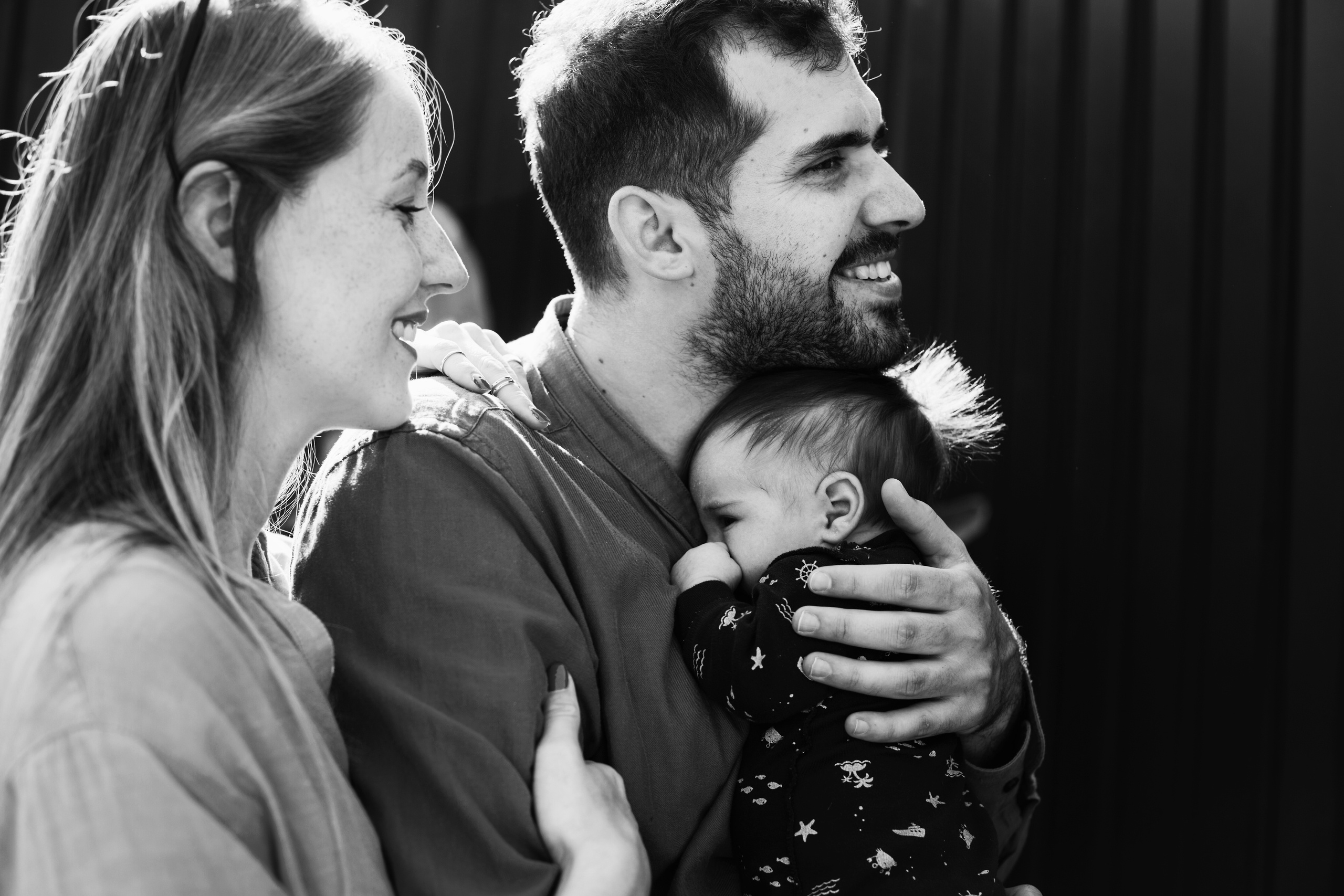 Лида Даня и Сеня. Свадебный и семейный пленочный фотограф в Петербурге Истомина Ирина