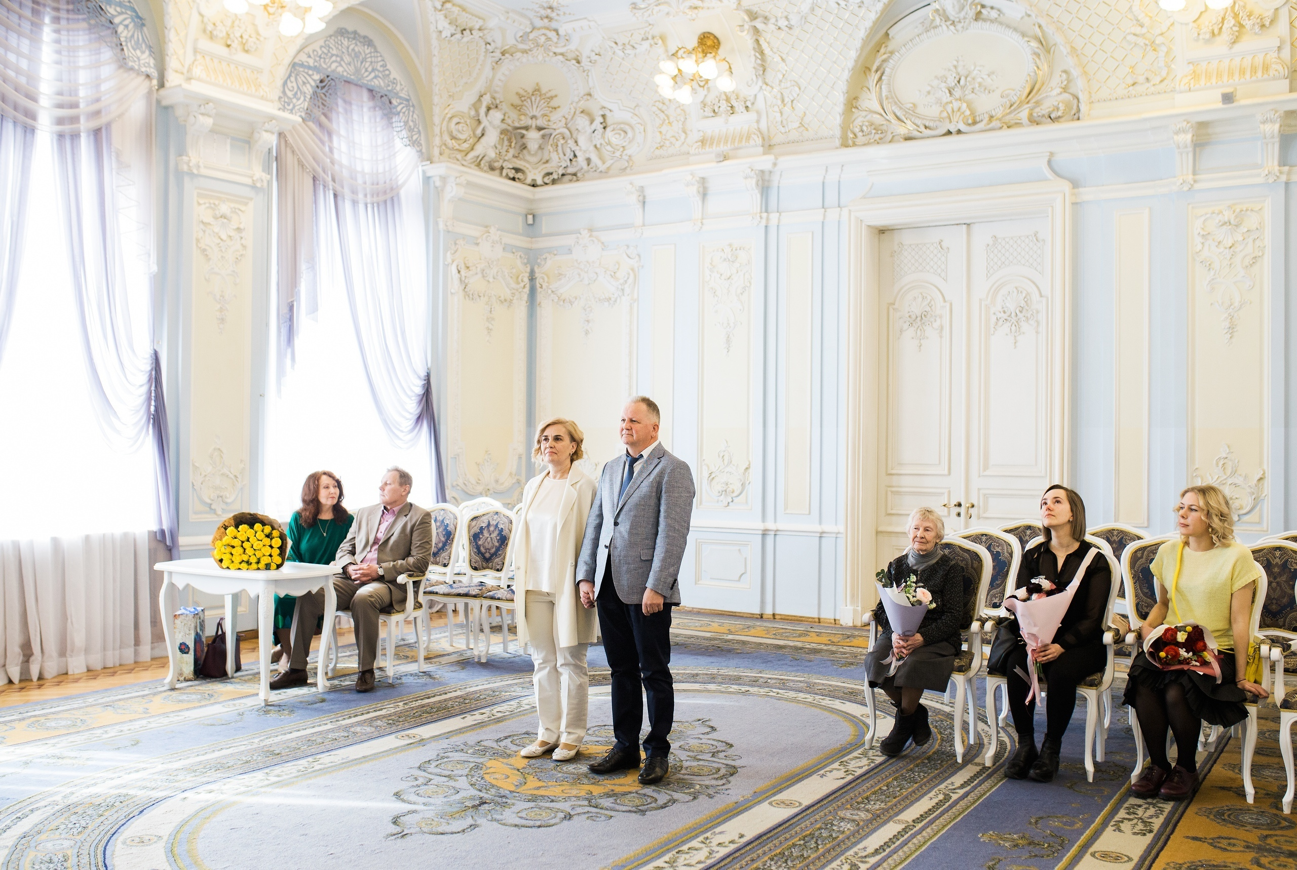 НОННА и ТОМАС. Свадебный и семейный пленочный фотограф в Петербурге Истомина Ирина