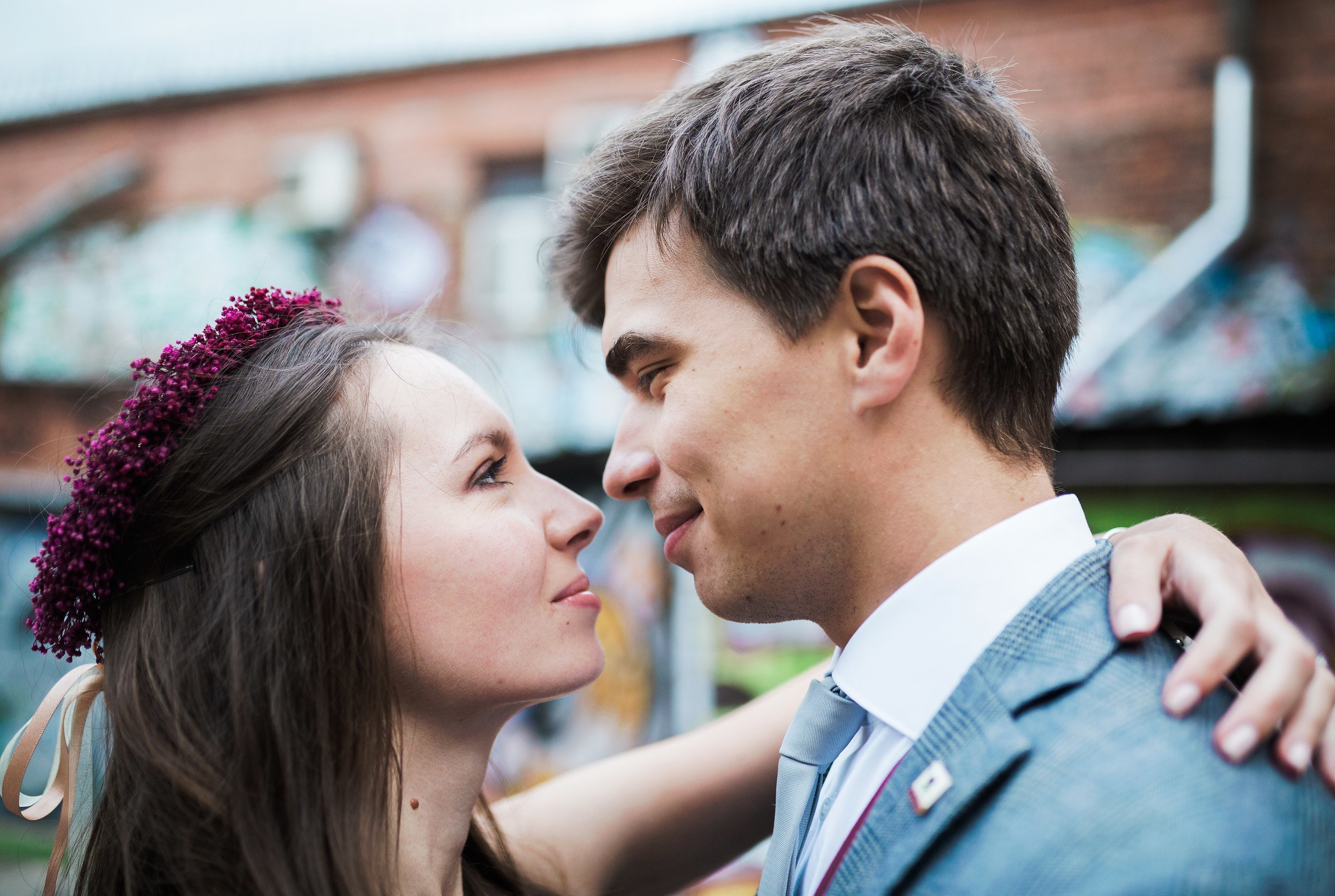 АНАСТАСИЯ и ИВАН. Свадебный и семейный пленочный фотограф в Петербурге Истомина Ирина