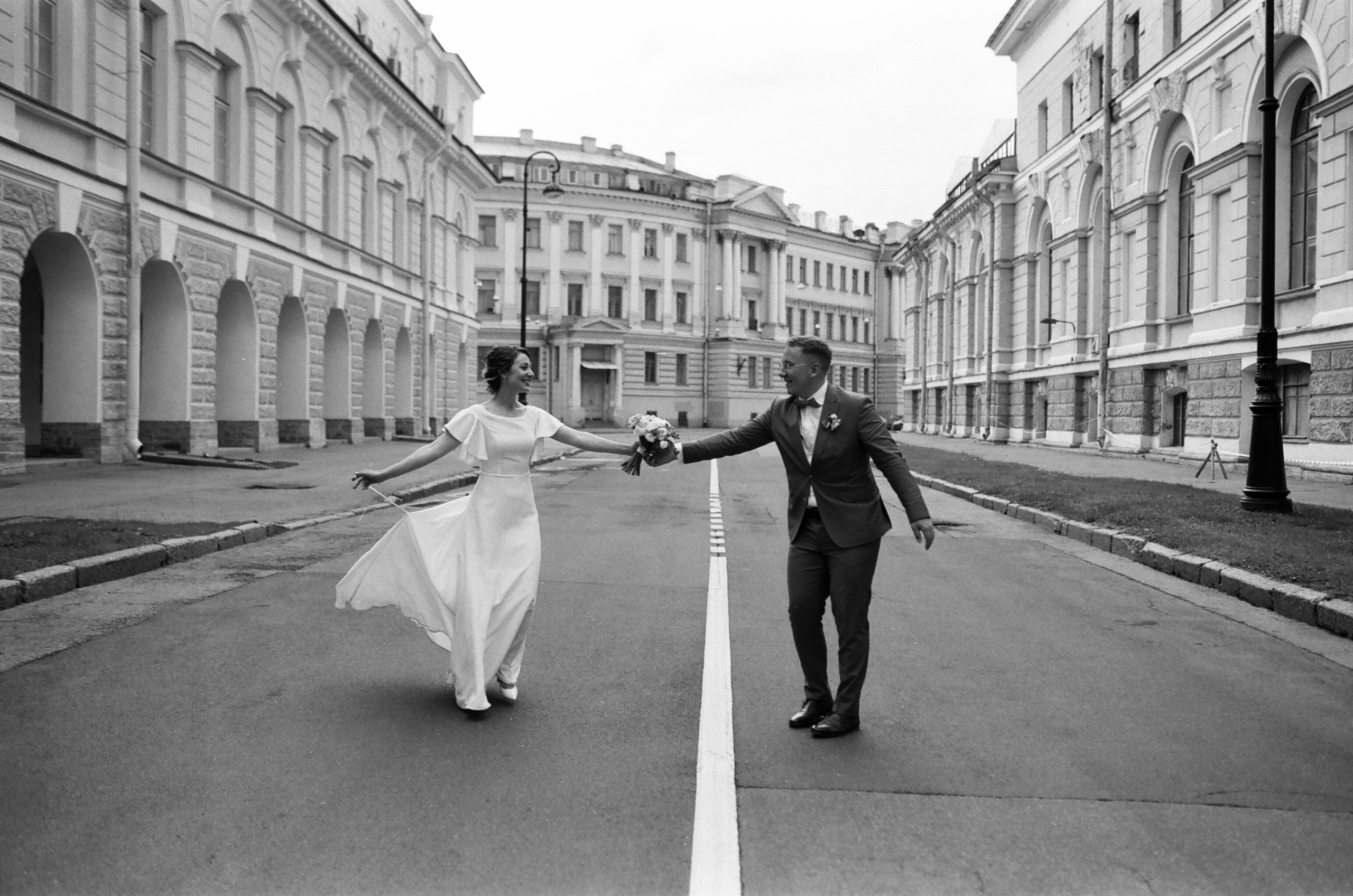 МАРИЯ и ГРИГОРИЙ. Свадебный и семейный пленочный фотограф в Петербурге Истомина Ирина