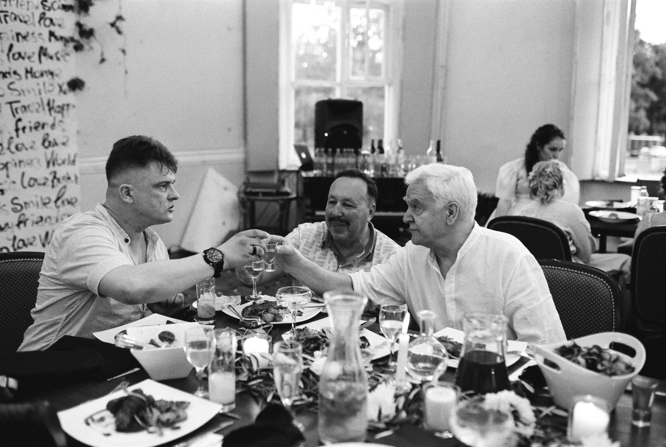 ЕЛЕНА и ИГОРЬ. Свадебный и семейный пленочный фотограф в Петербурге Истомина Ирина