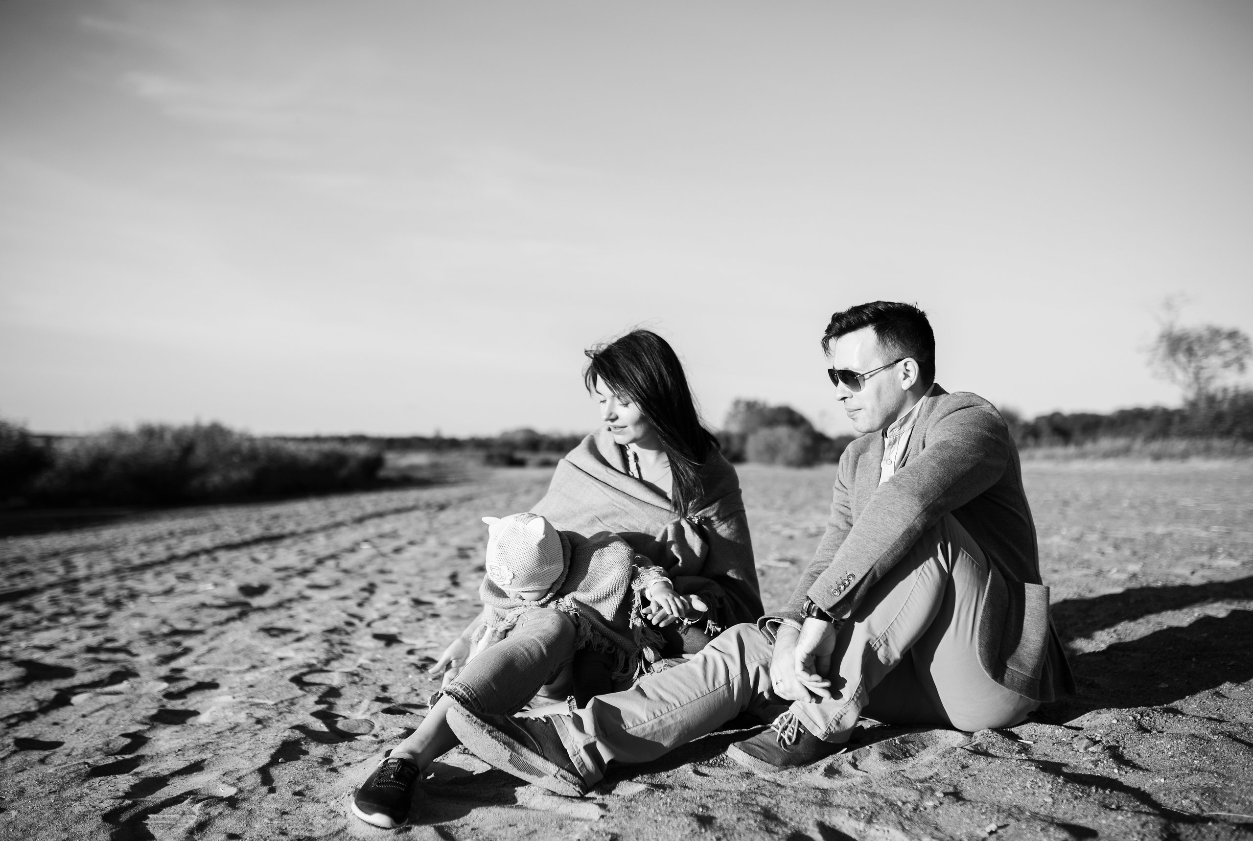 Ксюша Леша и Соня. Свадебный и семейный пленочный фотограф в Петербурге Истомина Ирина