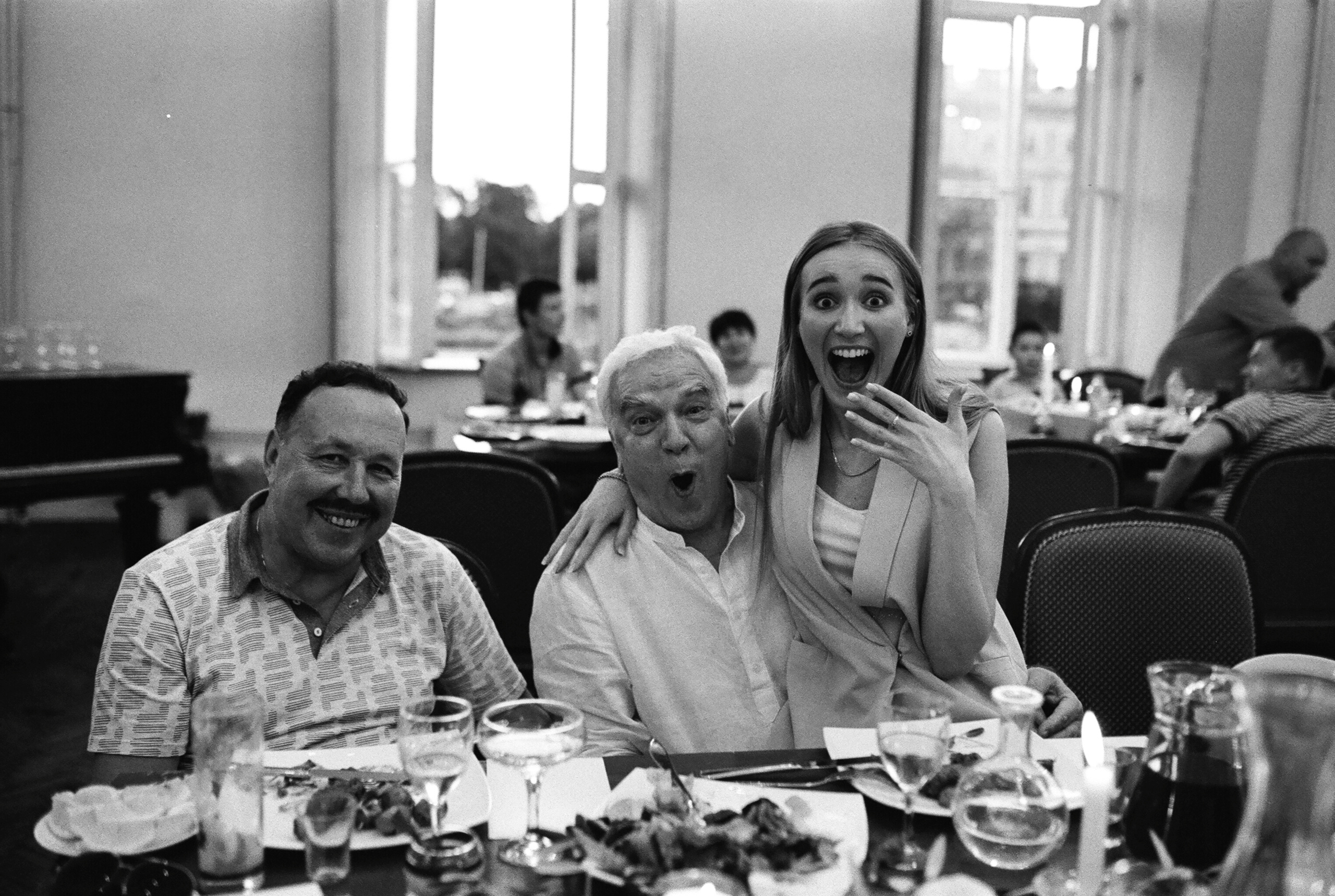 ЕЛЕНА и ИГОРЬ. Свадебный и семейный пленочный фотограф в Петербурге Истомина Ирина