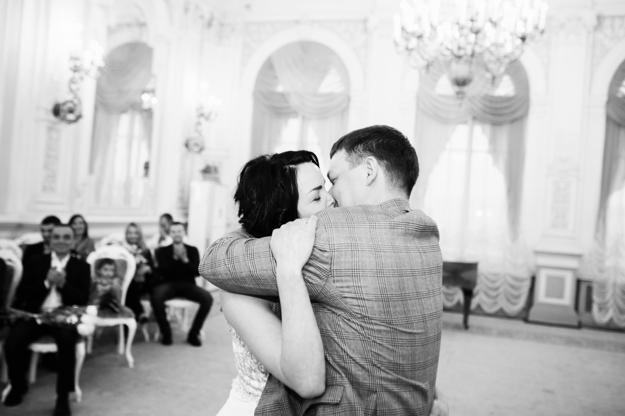 АННА и АЛЕКСАНДР. Свадебный и семейный пленочный фотограф в Петербурге Истомина Ирина