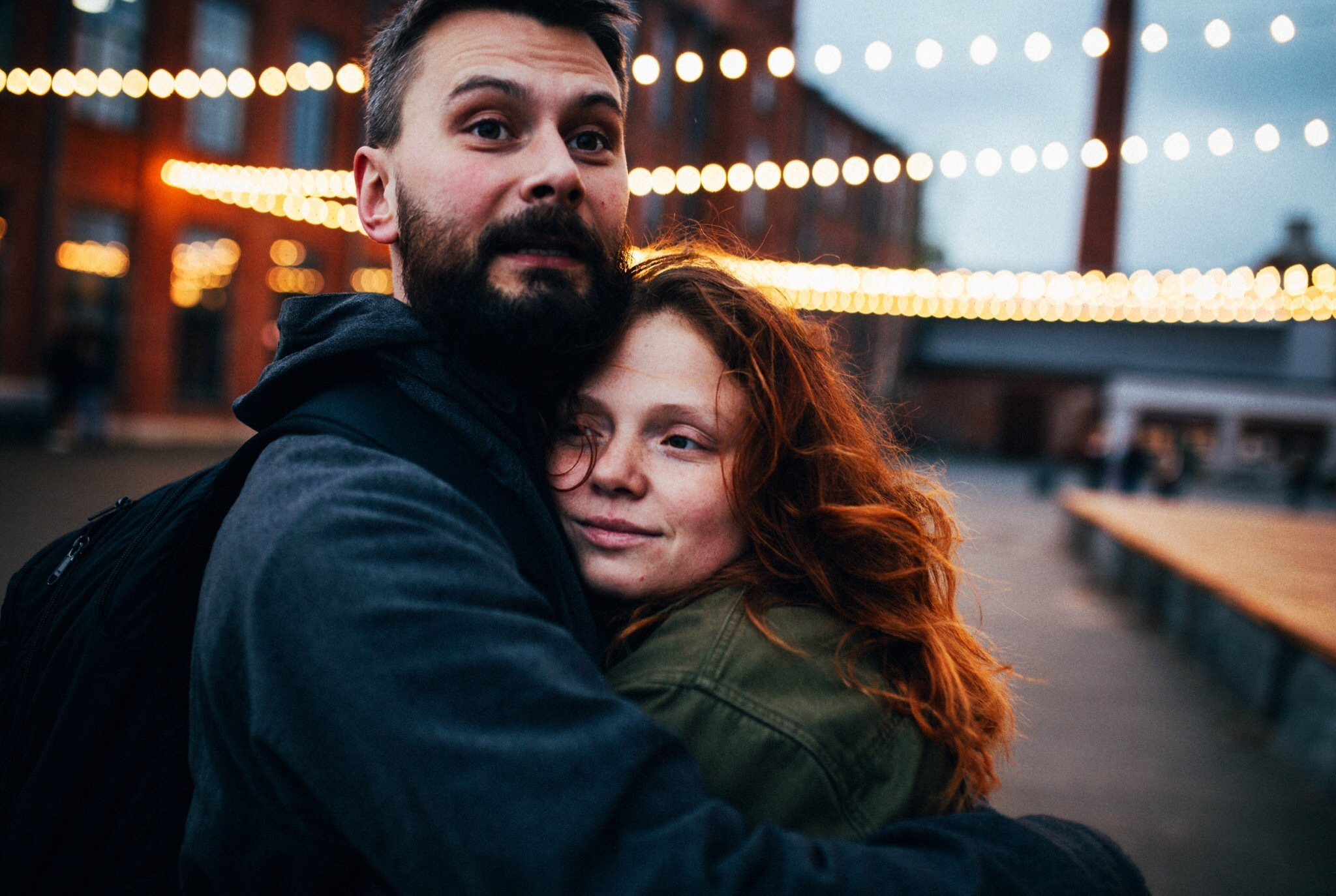 Юля и Никита. Свадебный и семейный пленочный фотограф в Петербурге Истомина Ирина