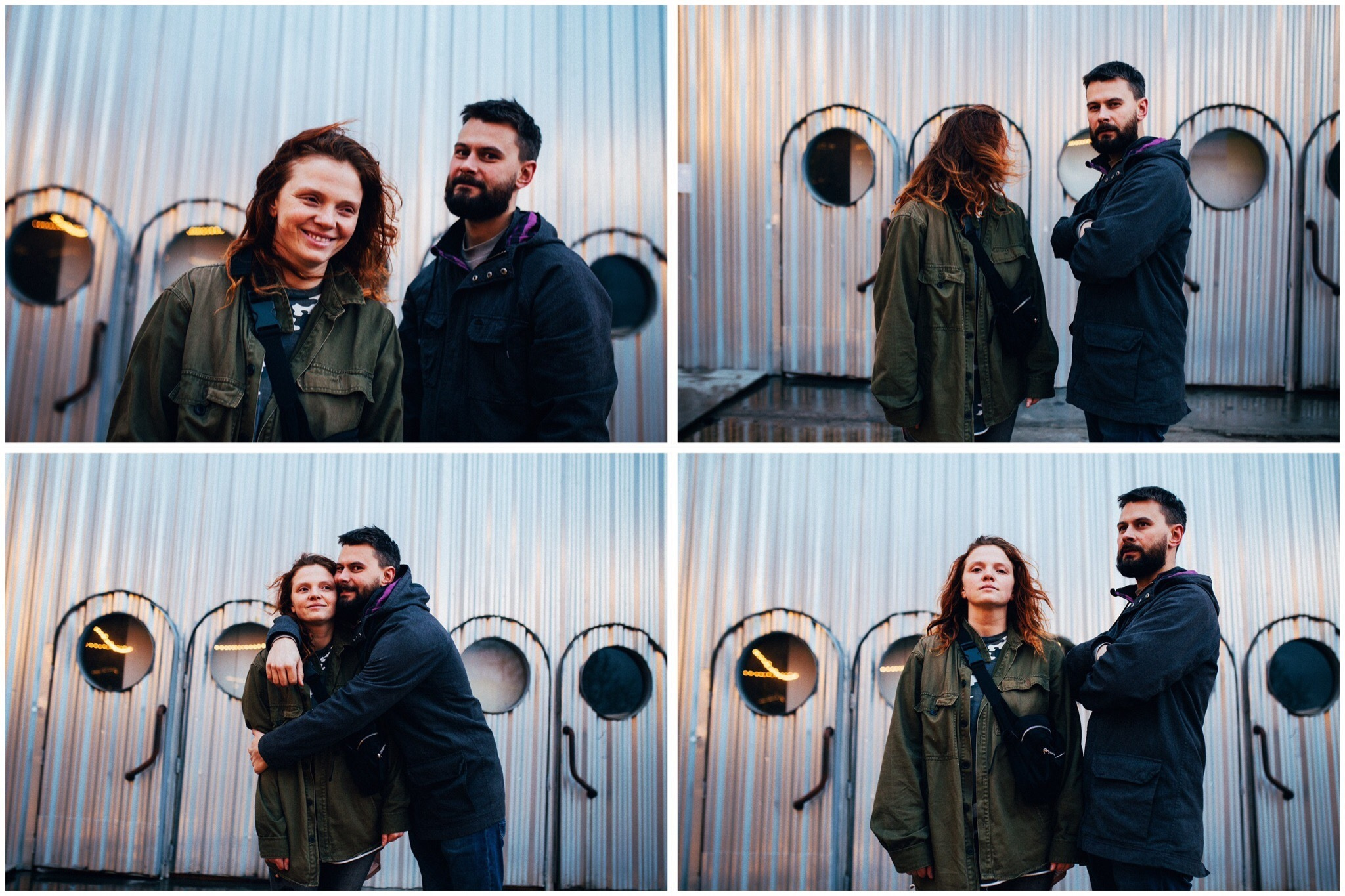 Юля и Никита. Свадебный и семейный пленочный фотограф в Петербурге Истомина Ирина