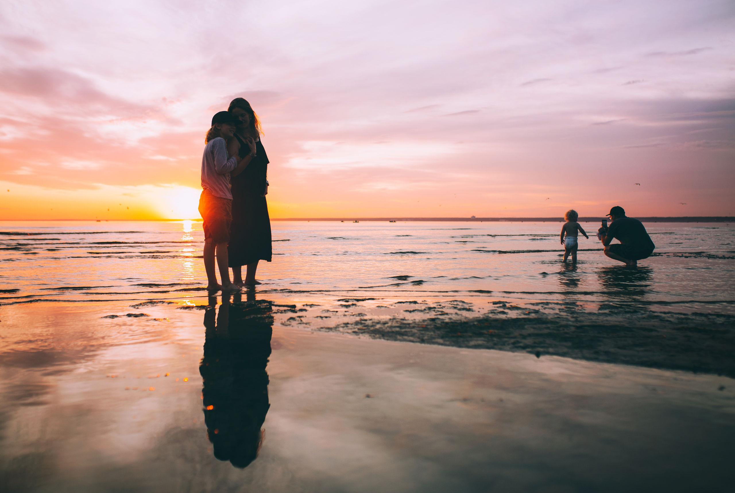 Оля Кирилл Матвей и Марта. Свадебный и семейный пленочный фотограф в Петербурге Истомина Ирина