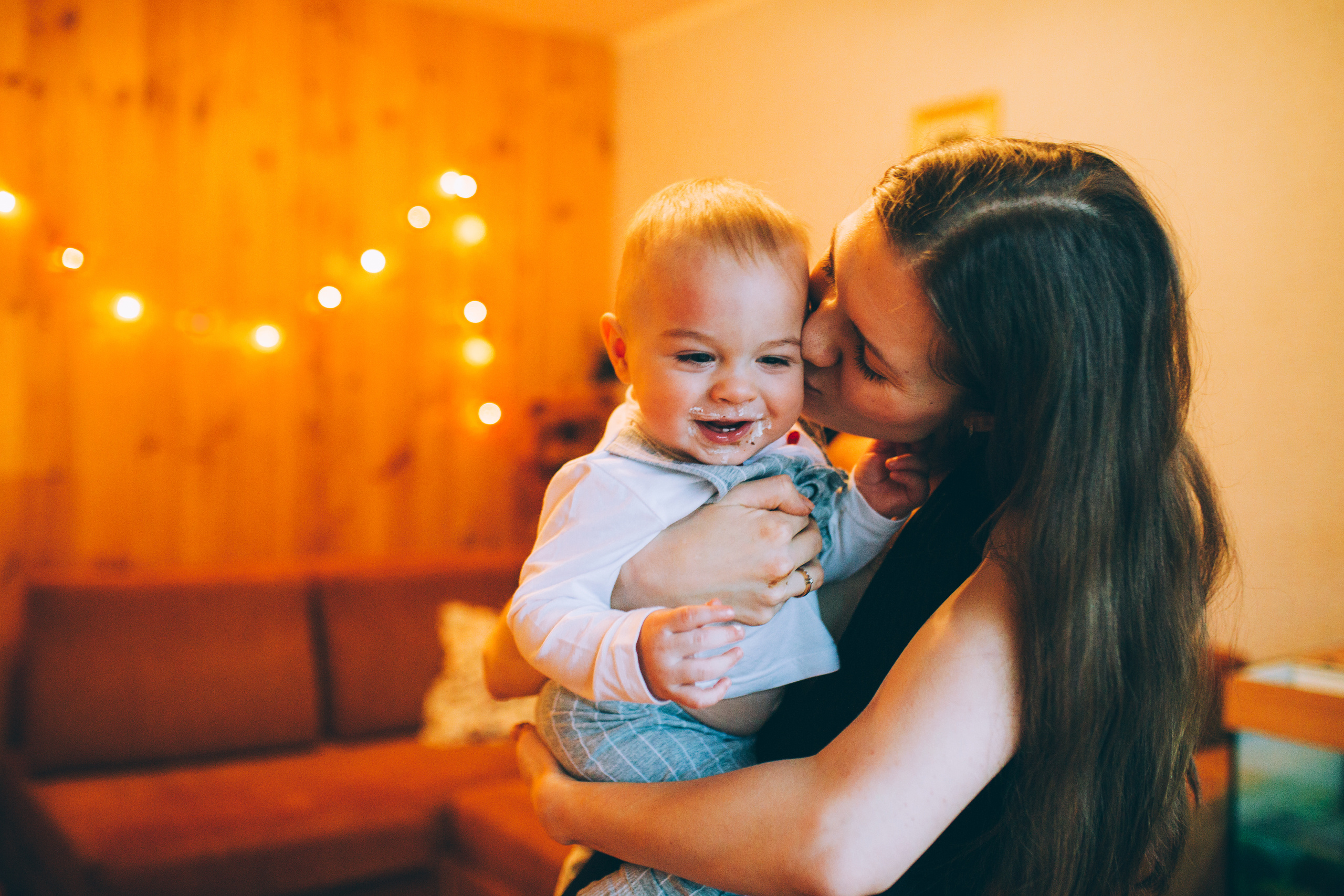 Настя Петя и Ваня. Свадебный и семейный пленочный фотограф в Петербурге Истомина Ирина