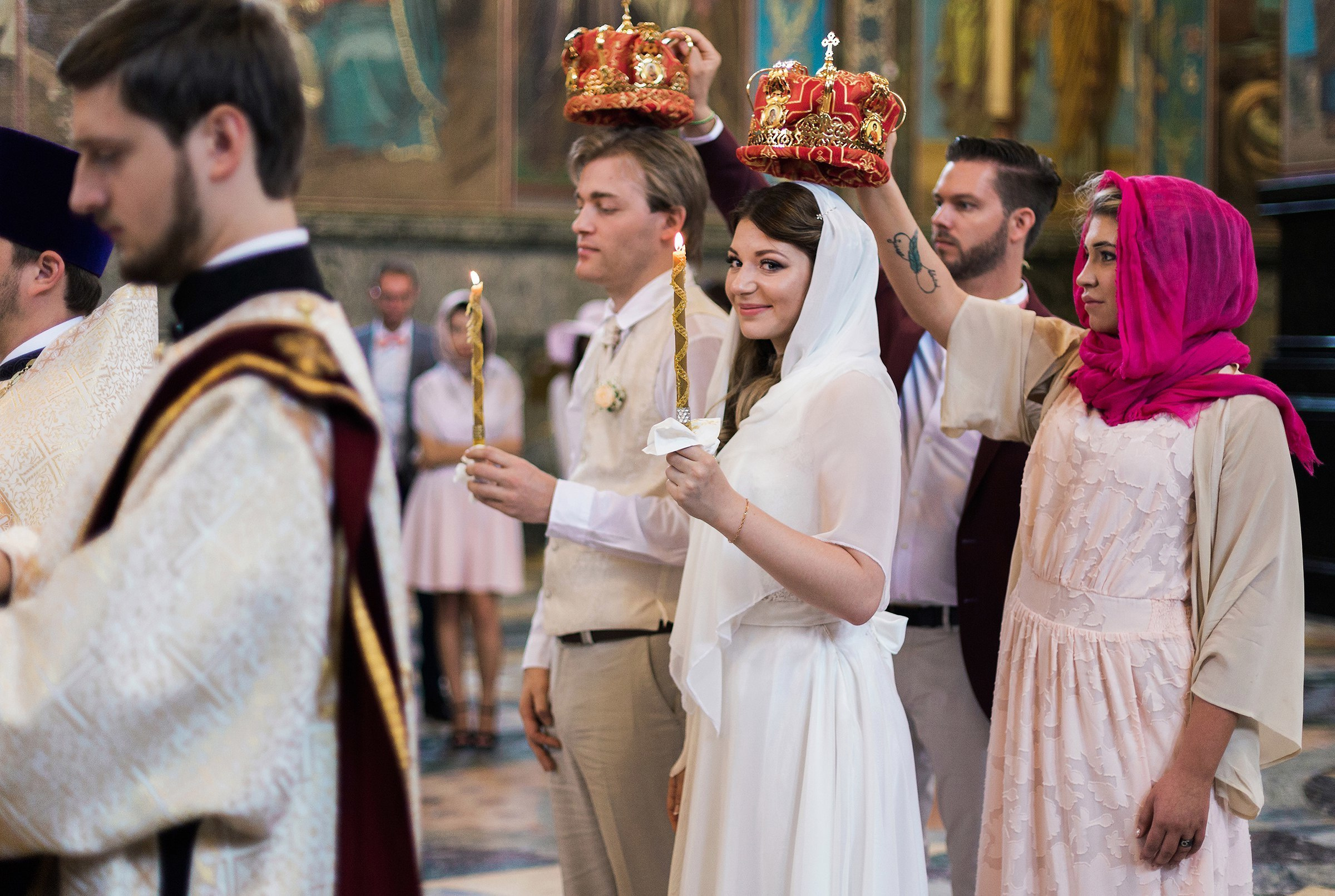 МАРИЯ и ДЖОНАТАН. Свадебный и семейный пленочный фотограф в Петербурге Истомина Ирина