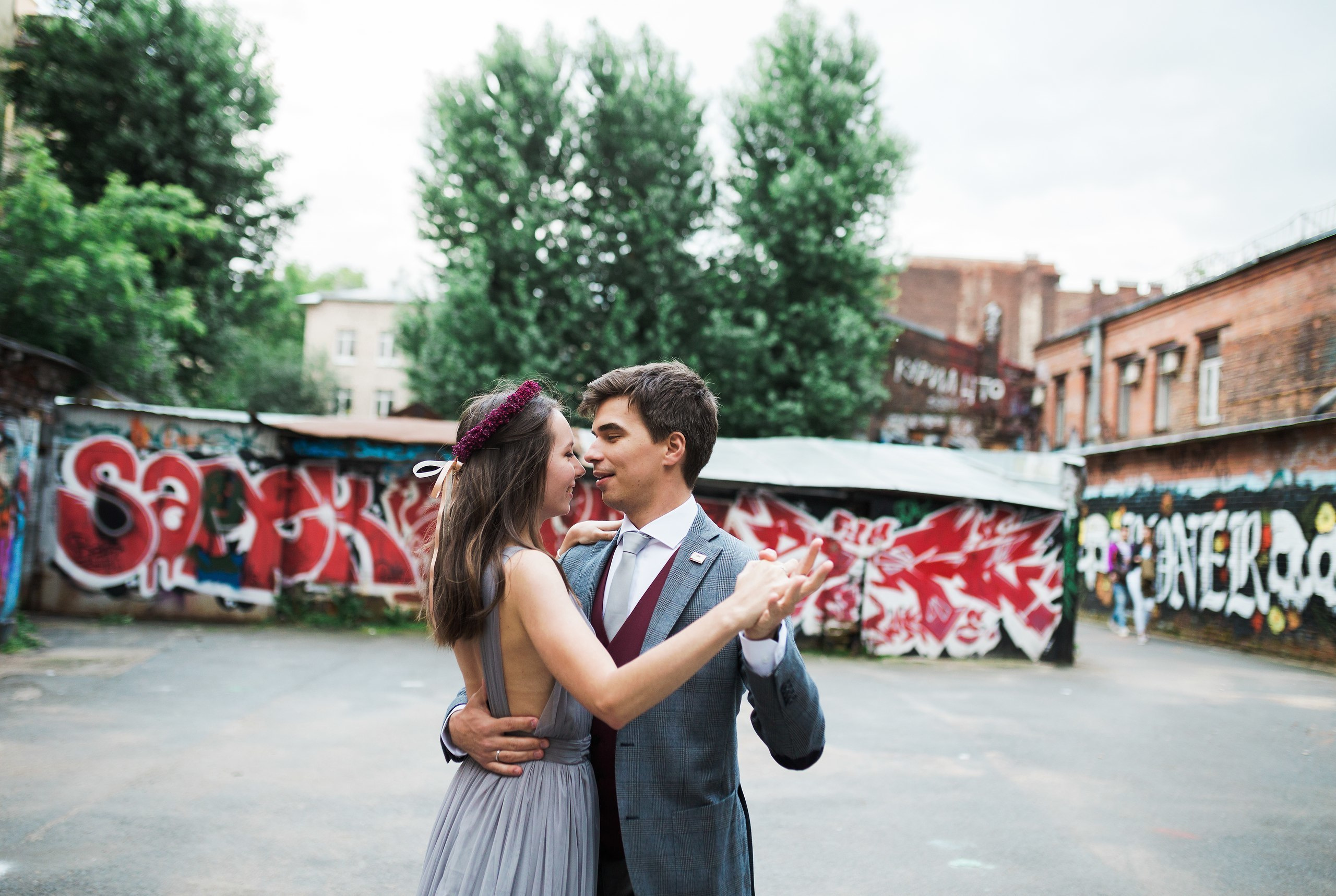 АНАСТАСИЯ и ИВАН. Свадебный и семейный пленочный фотограф в Петербурге Истомина Ирина