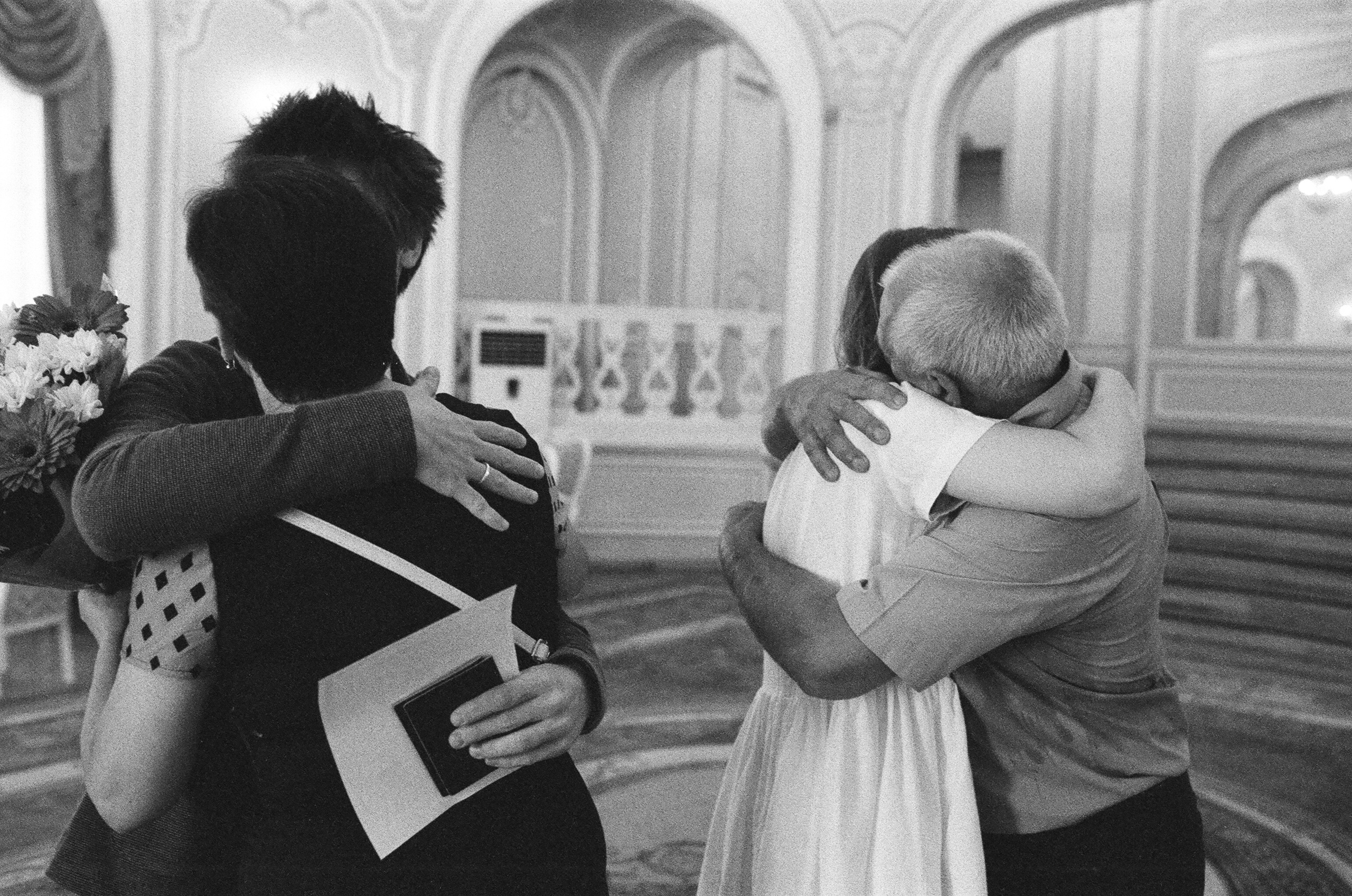 ОЛЬГА и ДОНАТ. Свадебный и семейный пленочный фотограф в Петербурге Истомина Ирина