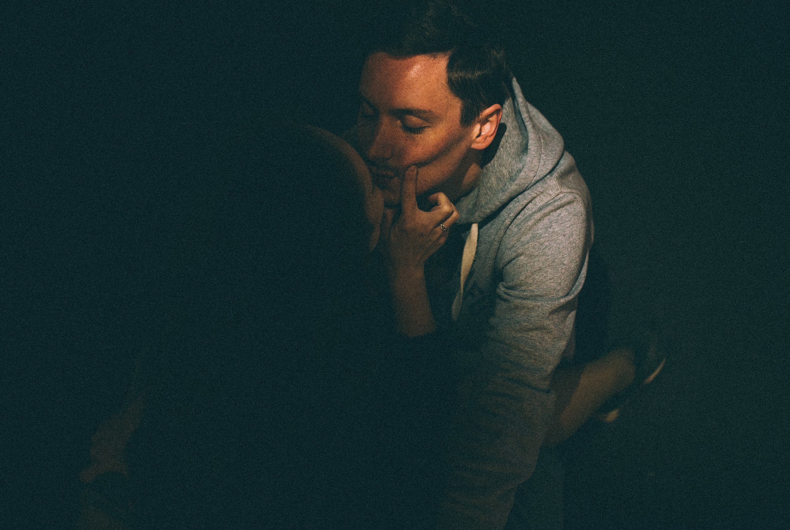 Лена и Игорь. Свадебный и семейный пленочный фотограф в Петербурге Истомина Ирина