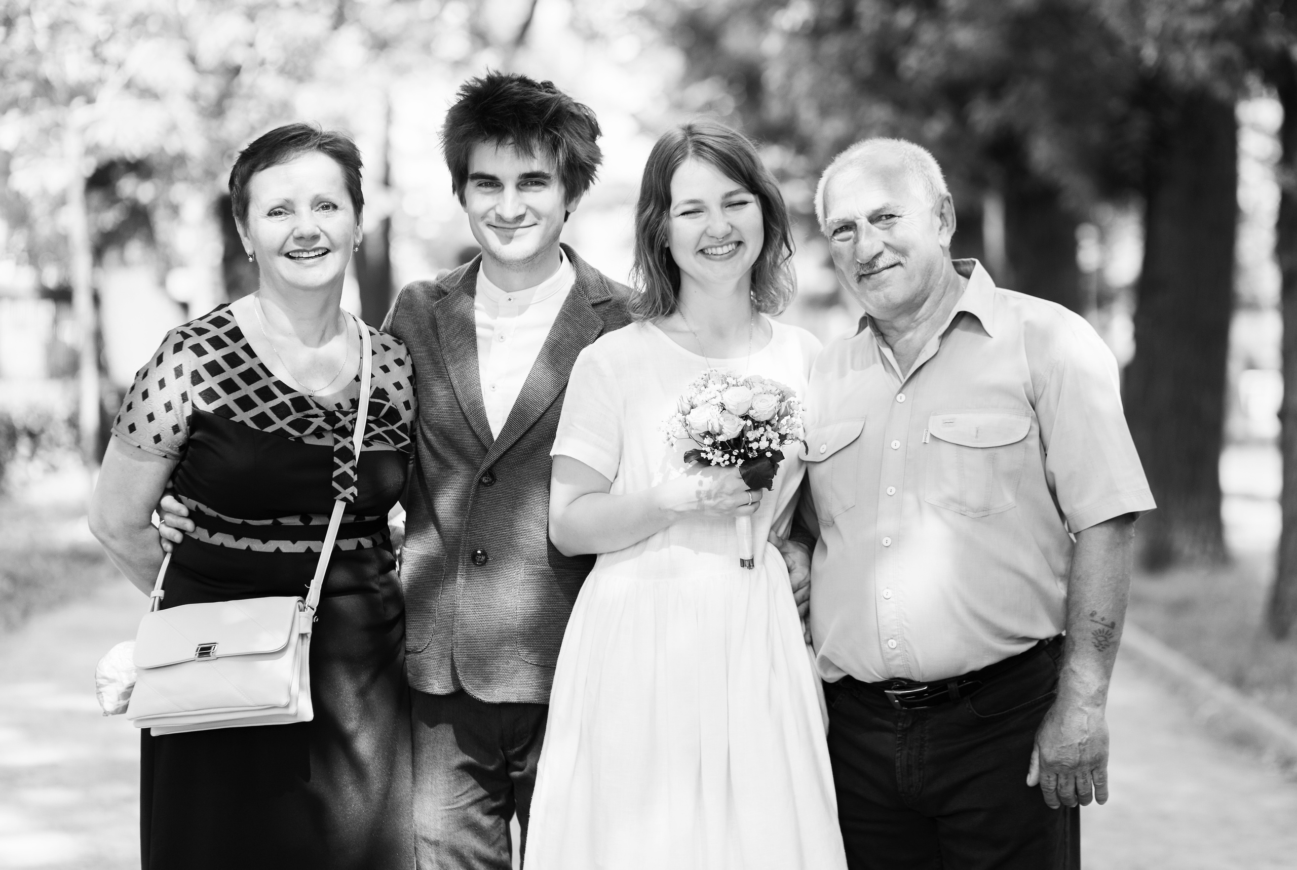 ОЛЬГА и ДОНАТ. Свадебный и семейный пленочный фотограф в Петербурге Истомина Ирина