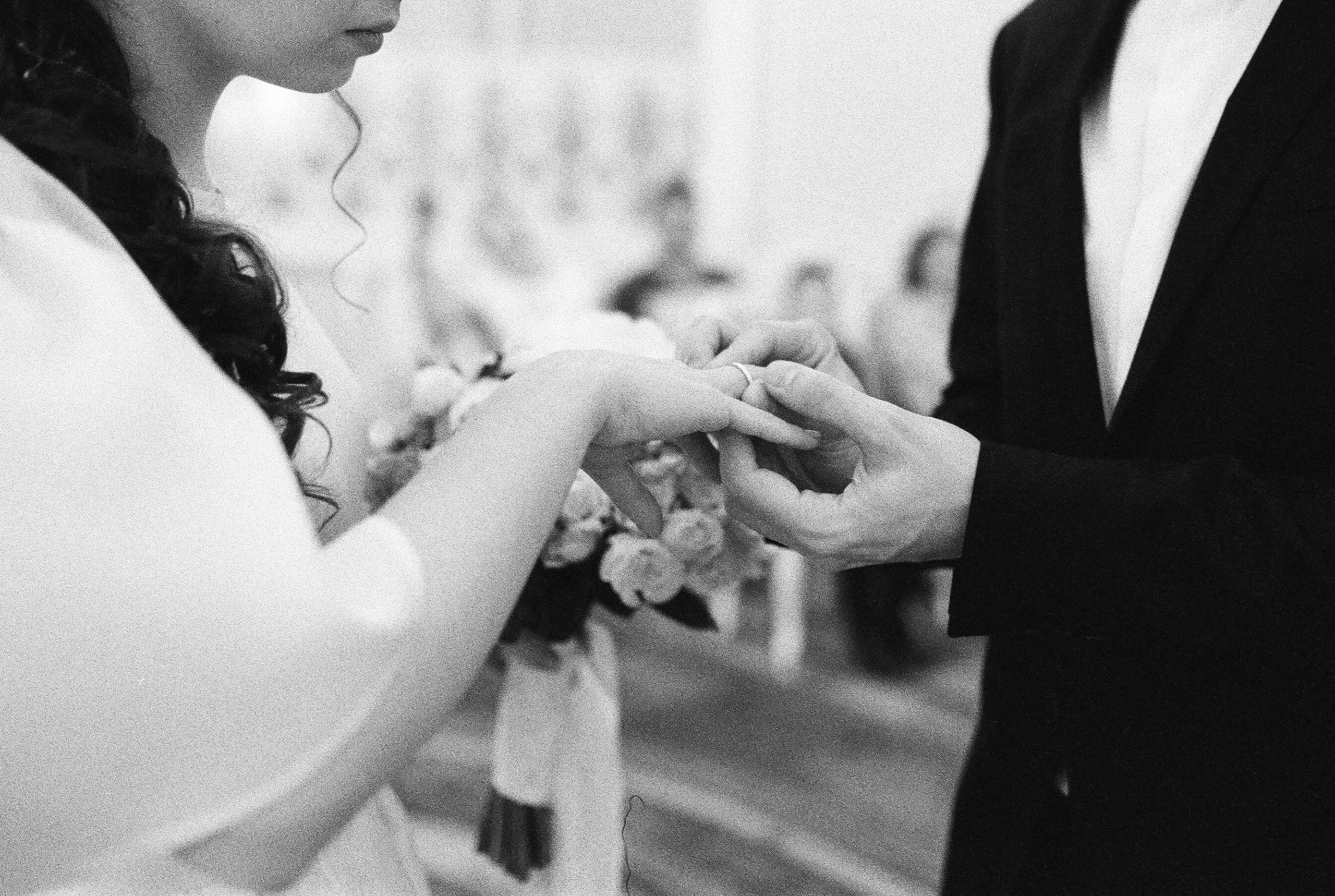 ЕЛЕНА и ИГОРЬ. Свадебный и семейный пленочный фотограф в Петербурге Истомина Ирина