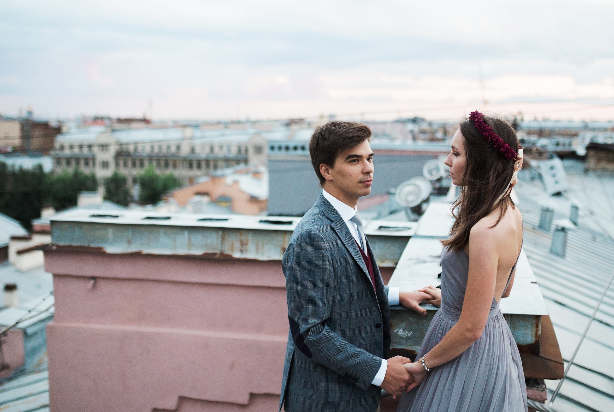 АНАСТАСИЯ и ИВАН. Свадебный и семейный пленочный фотограф в Петербурге Истомина Ирина