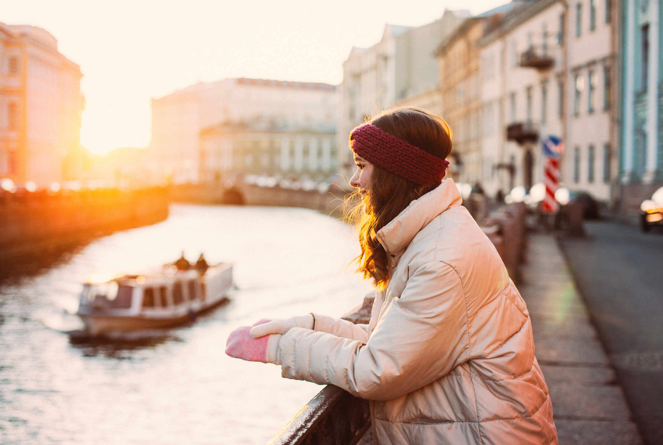 Ксюша. Свадебный и семейный пленочный фотограф в Петербурге Истомина Ирина