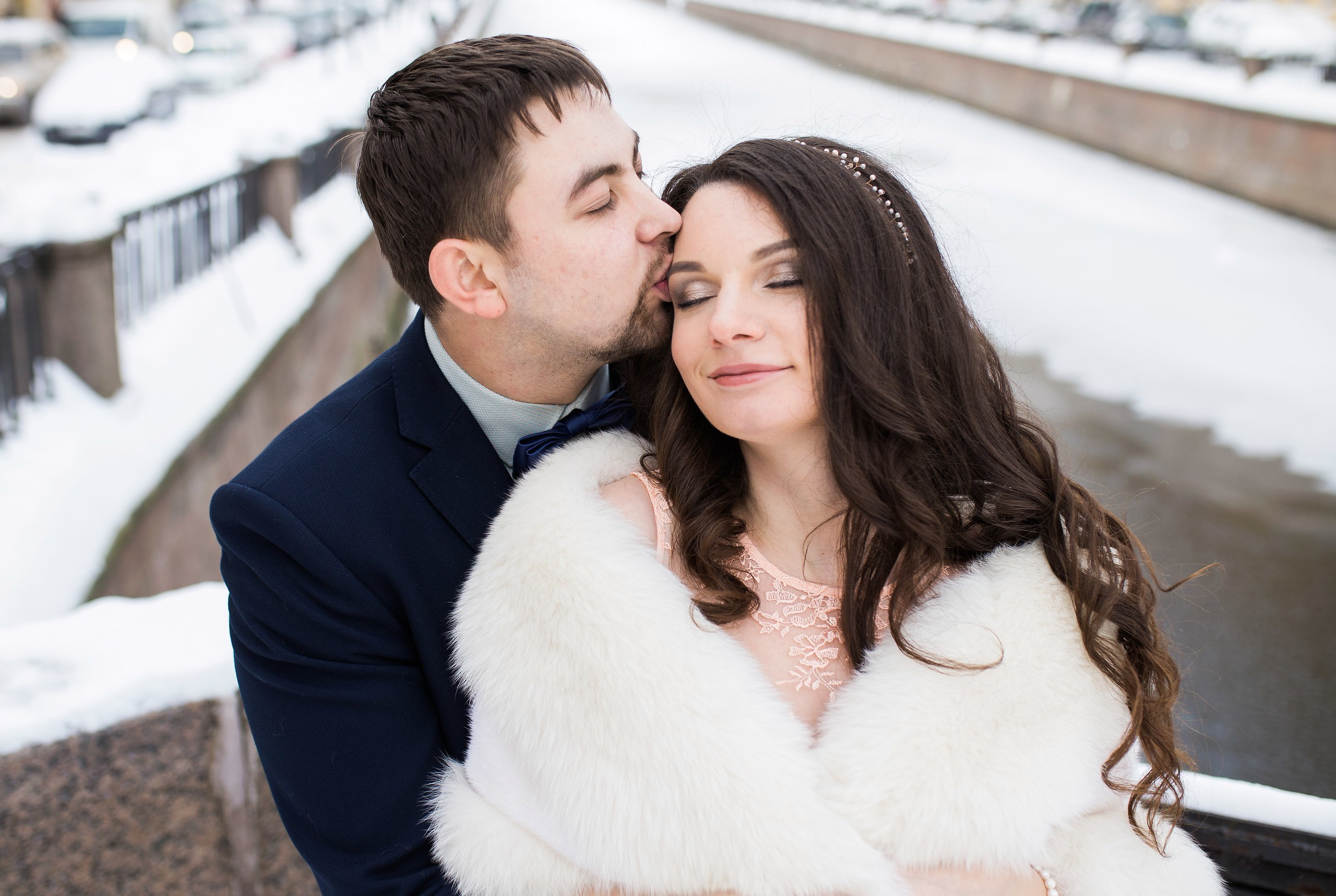 КАТЕРИНА и АНДРЕЙ. Свадебный и семейный пленочный фотограф в Петербурге Истомина Ирина