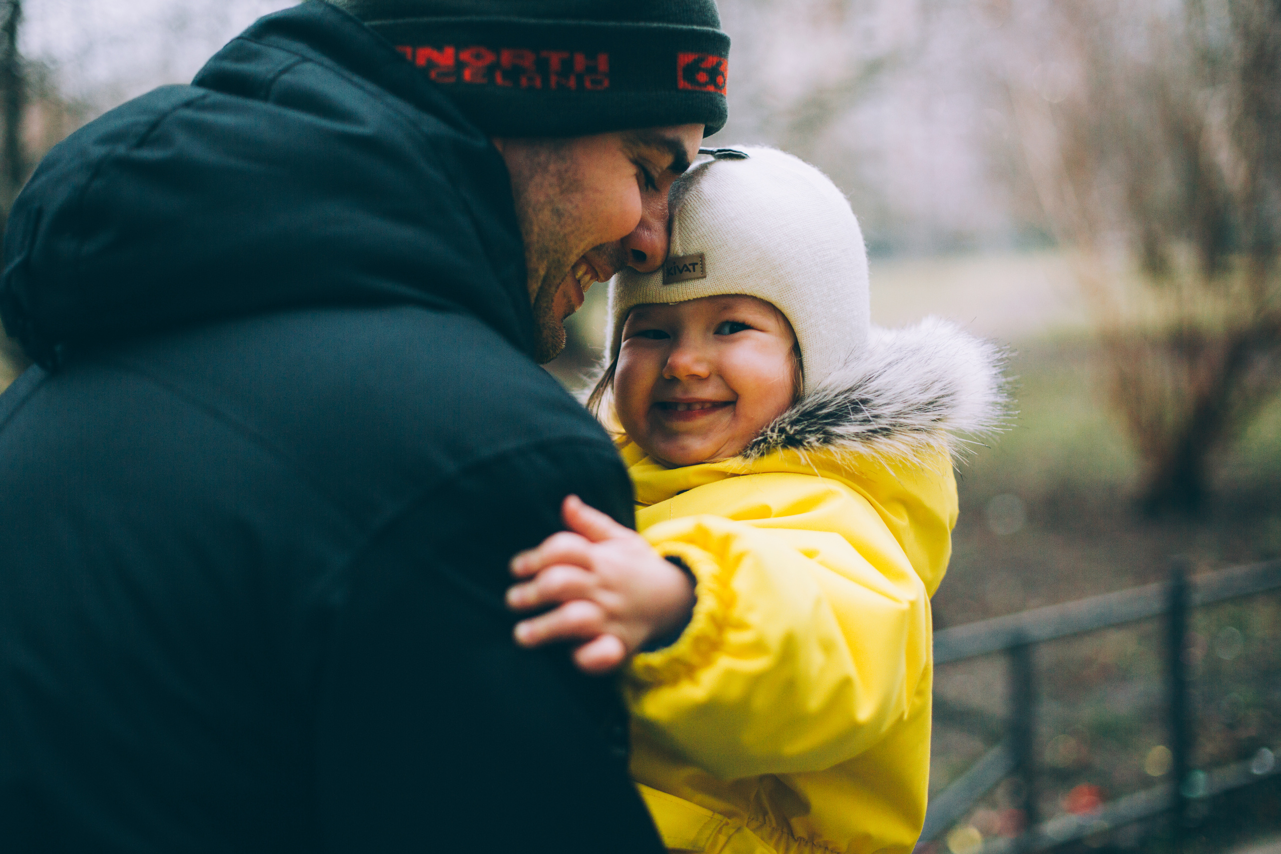 Сережа Маша и Поля. Свадебный и семейный пленочный фотограф в Петербурге Истомина Ирина