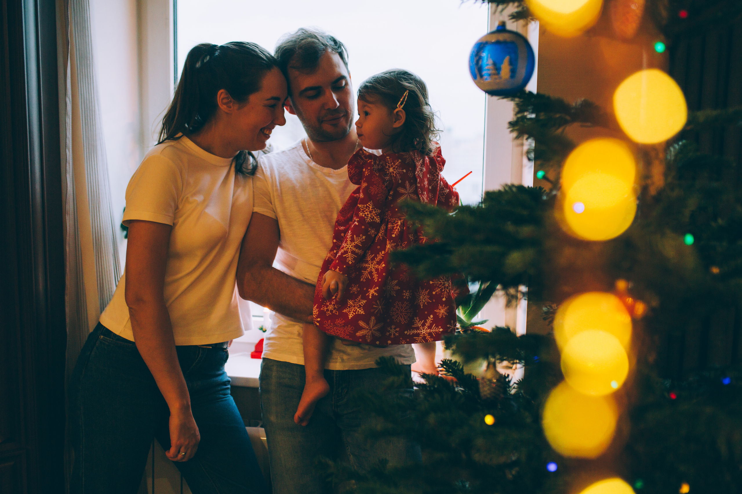Сережа Маша и Поля. Свадебный и семейный пленочный фотограф в Петербурге Истомина Ирина