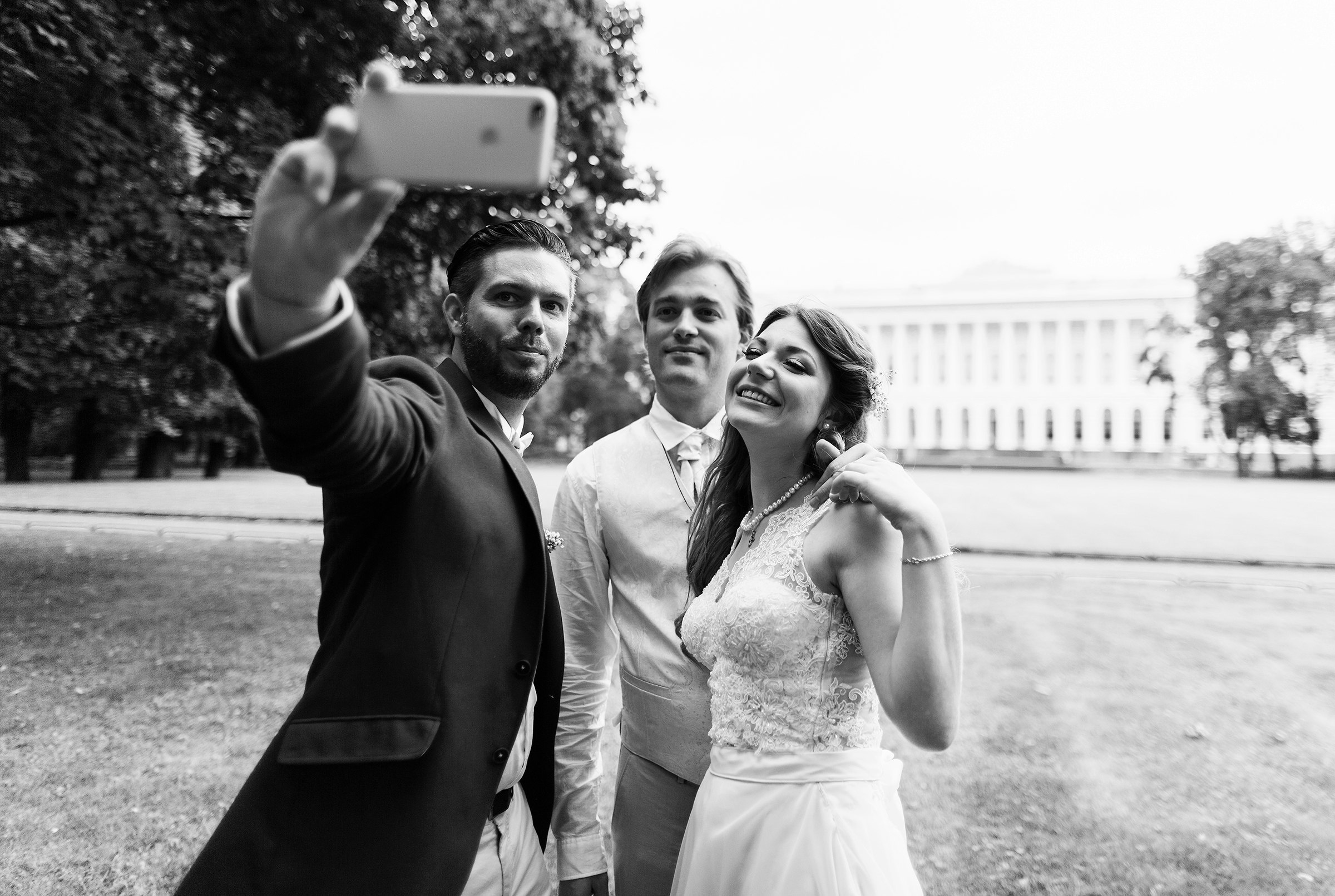 МАРИЯ и ДЖОНАТАН. Свадебный и семейный пленочный фотограф в Петербурге Истомина Ирина