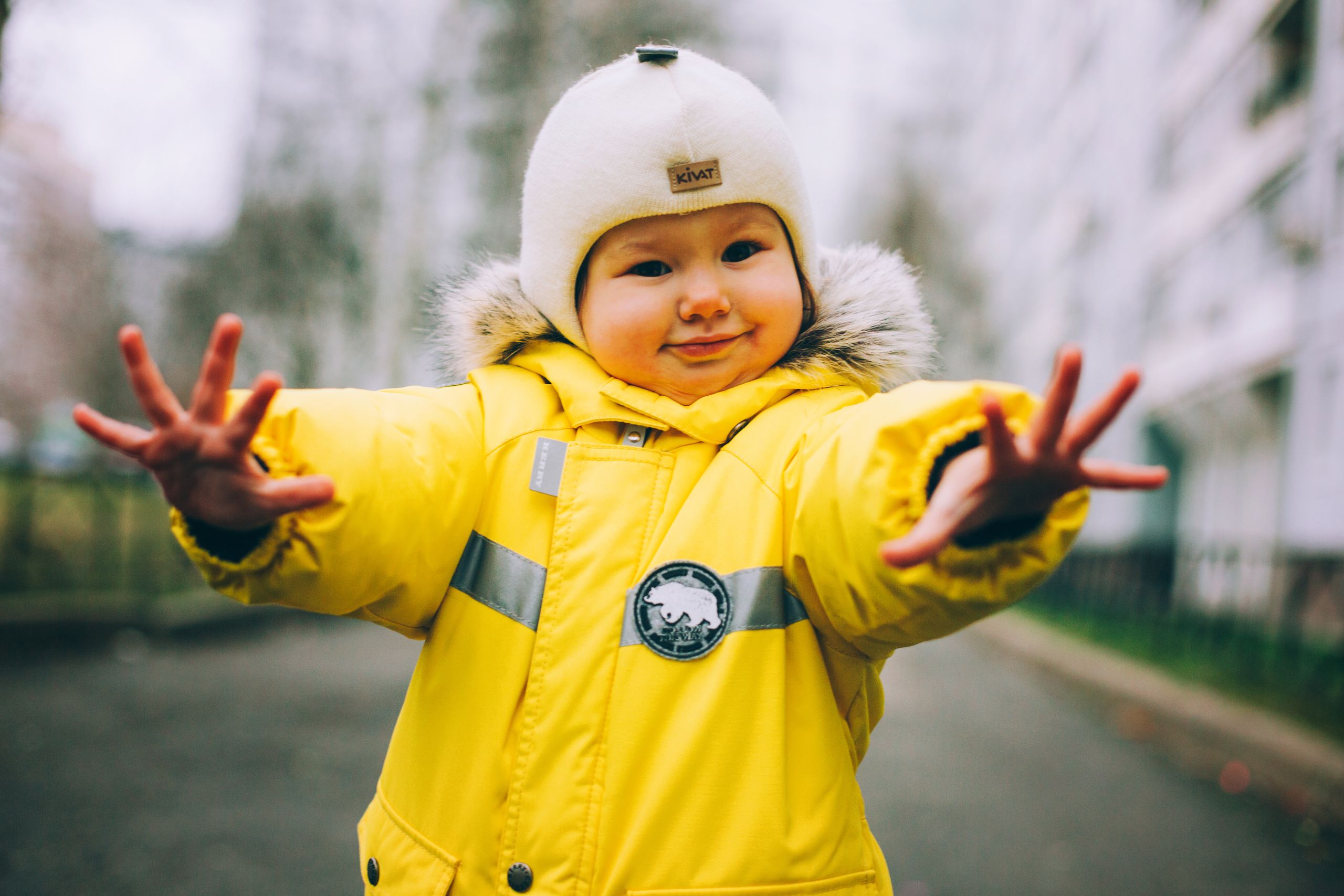Сережа Маша и Поля. Свадебный и семейный пленочный фотограф в Петербурге Истомина Ирина