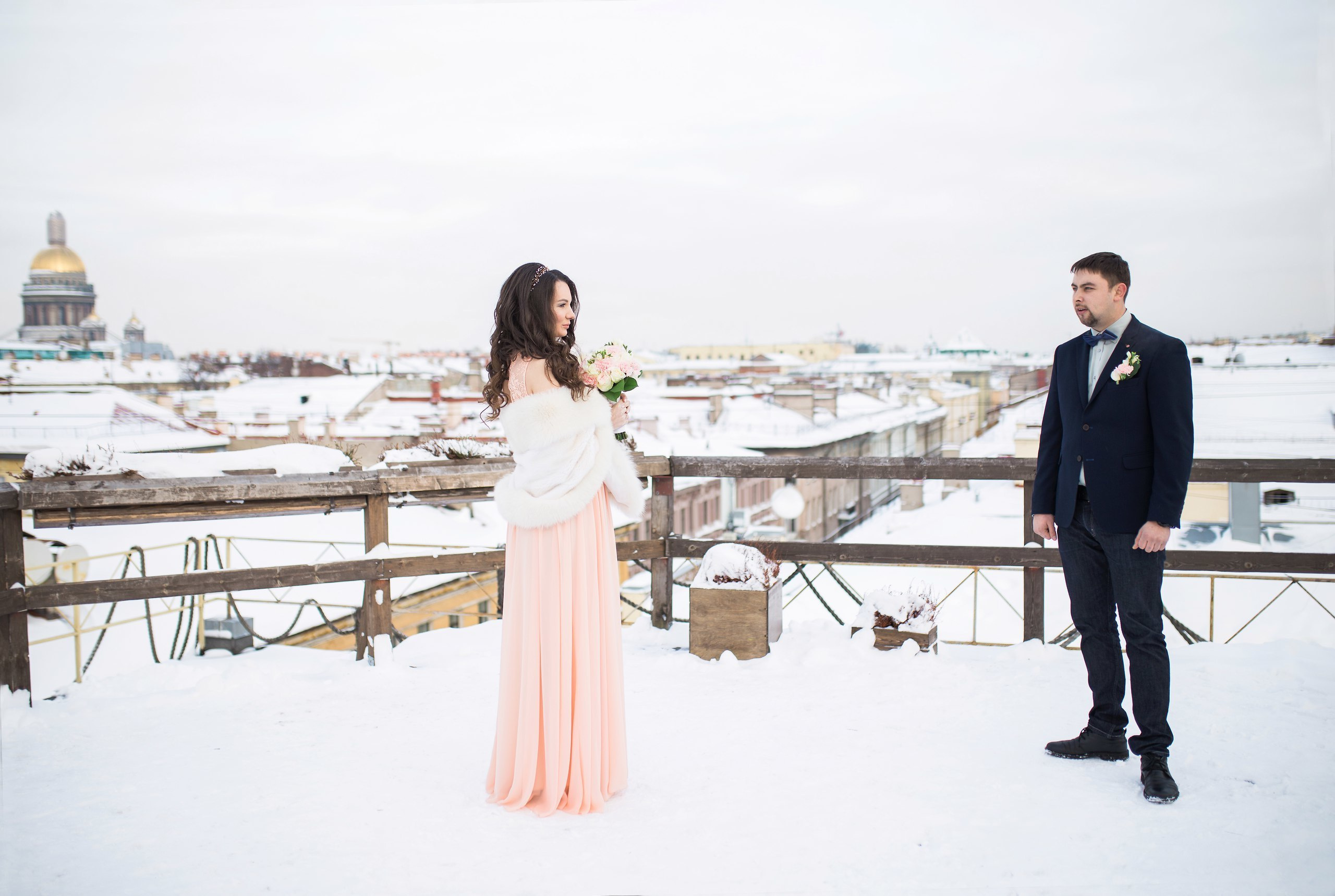 КАТЕРИНА и АНДРЕЙ. Свадебный и семейный пленочный фотограф в Петербурге Истомина Ирина