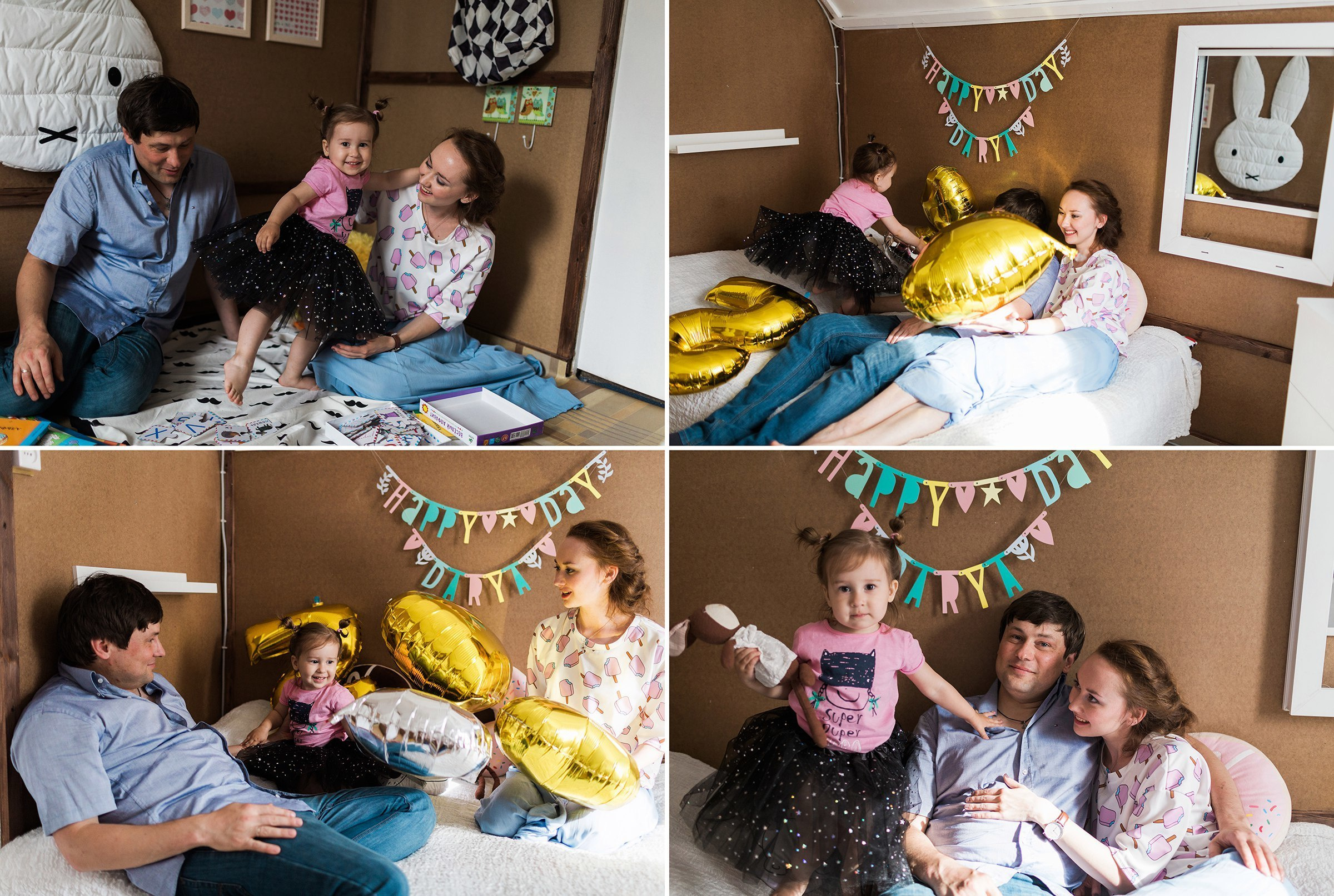 Наталья Саша Тёма и Даша. Свадебный и семейный пленочный фотограф в Петербурге Истомина Ирина