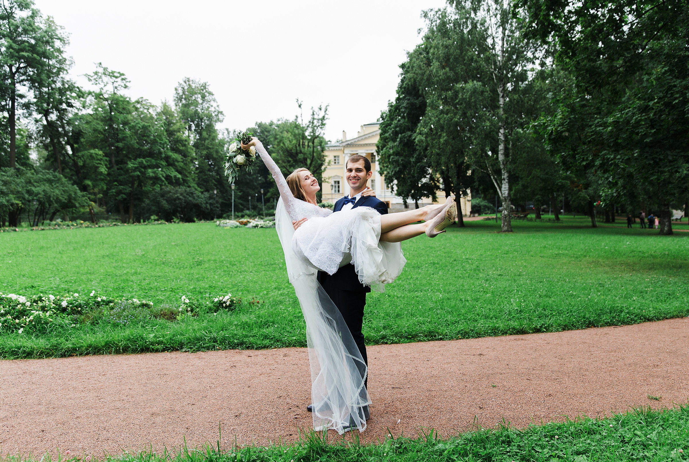 ЛИДИЯ и ДАНИИЛ. Свадебный и семейный пленочный фотограф в Петербурге Истомина Ирина