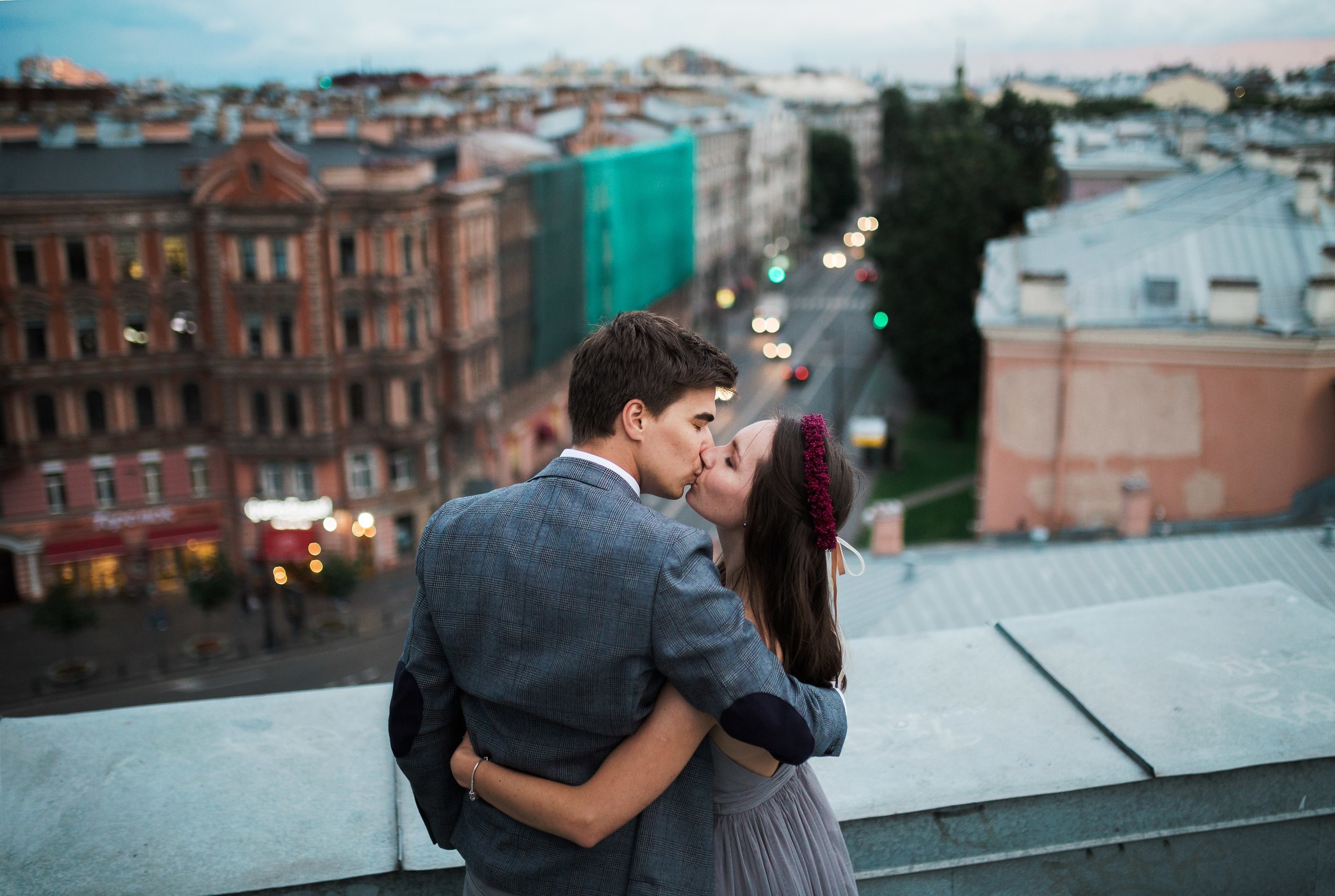 АНАСТАСИЯ и ИВАН. Свадебный и семейный пленочный фотограф в Петербурге Истомина Ирина