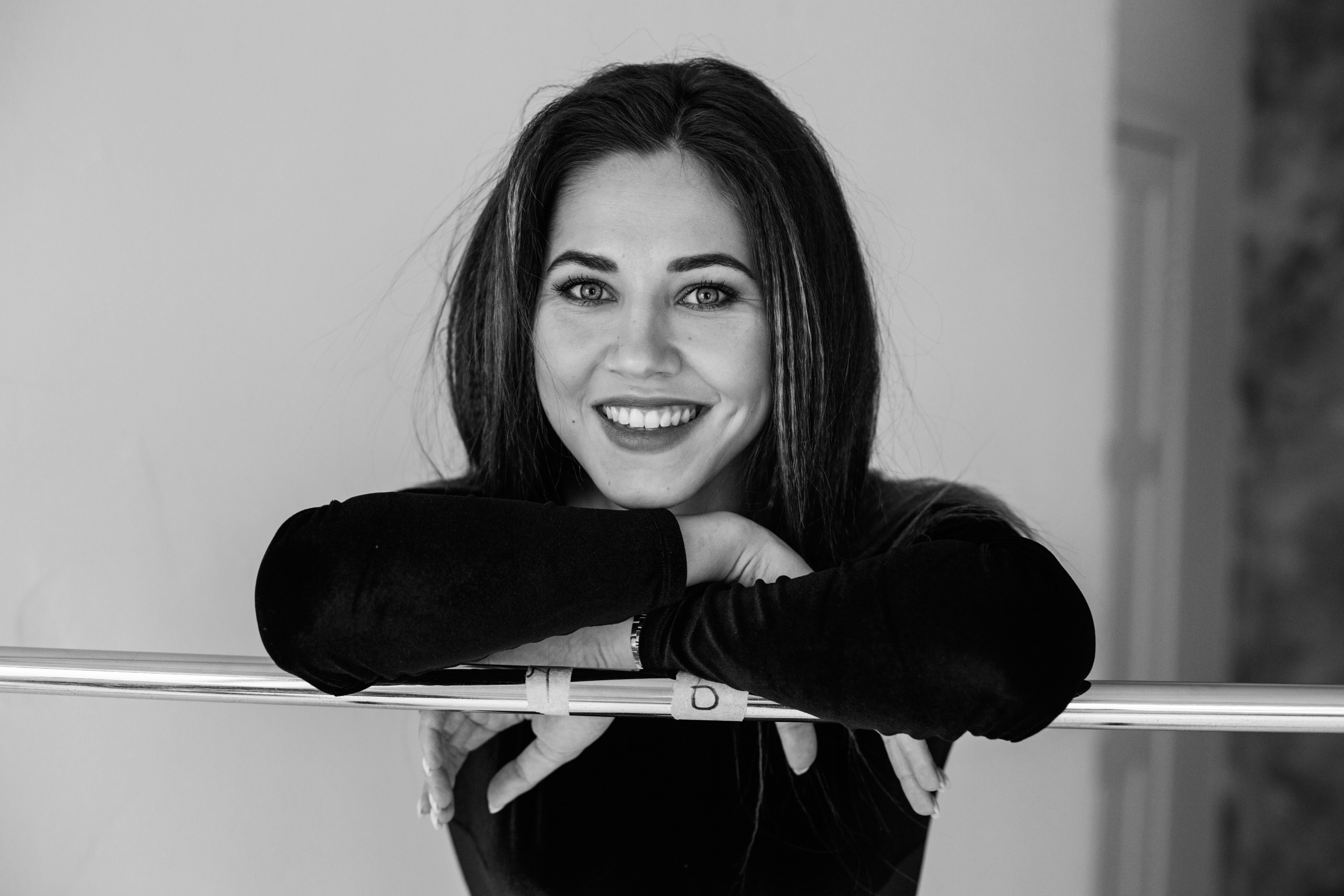 Актриса Екатерина Конопацкая. Свадебный и семейный пленочный фотограф в Петербурге Истомина Ирина