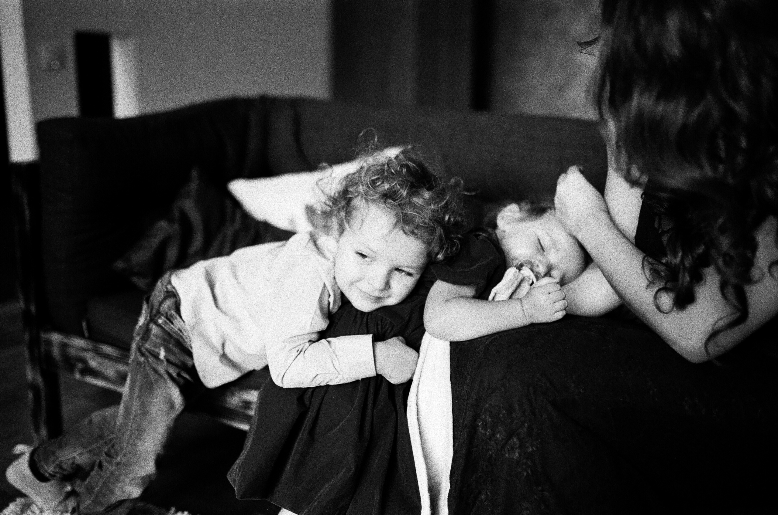 Марта Дима Глеб и Лиза. Свадебный и семейный пленочный фотограф в Петербурге Истомина Ирина