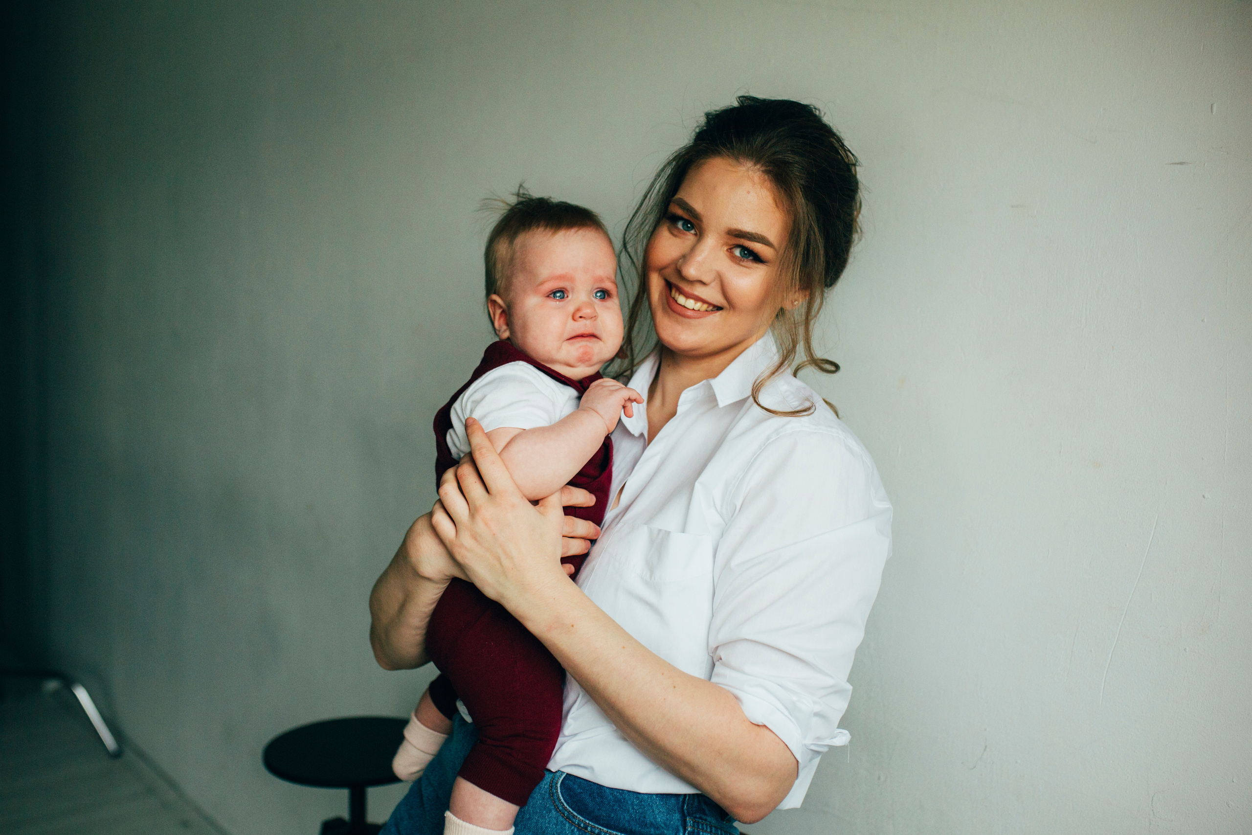 Денис Женя и Яна. Свадебный и семейный пленочный фотограф в Петербурге Истомина Ирина