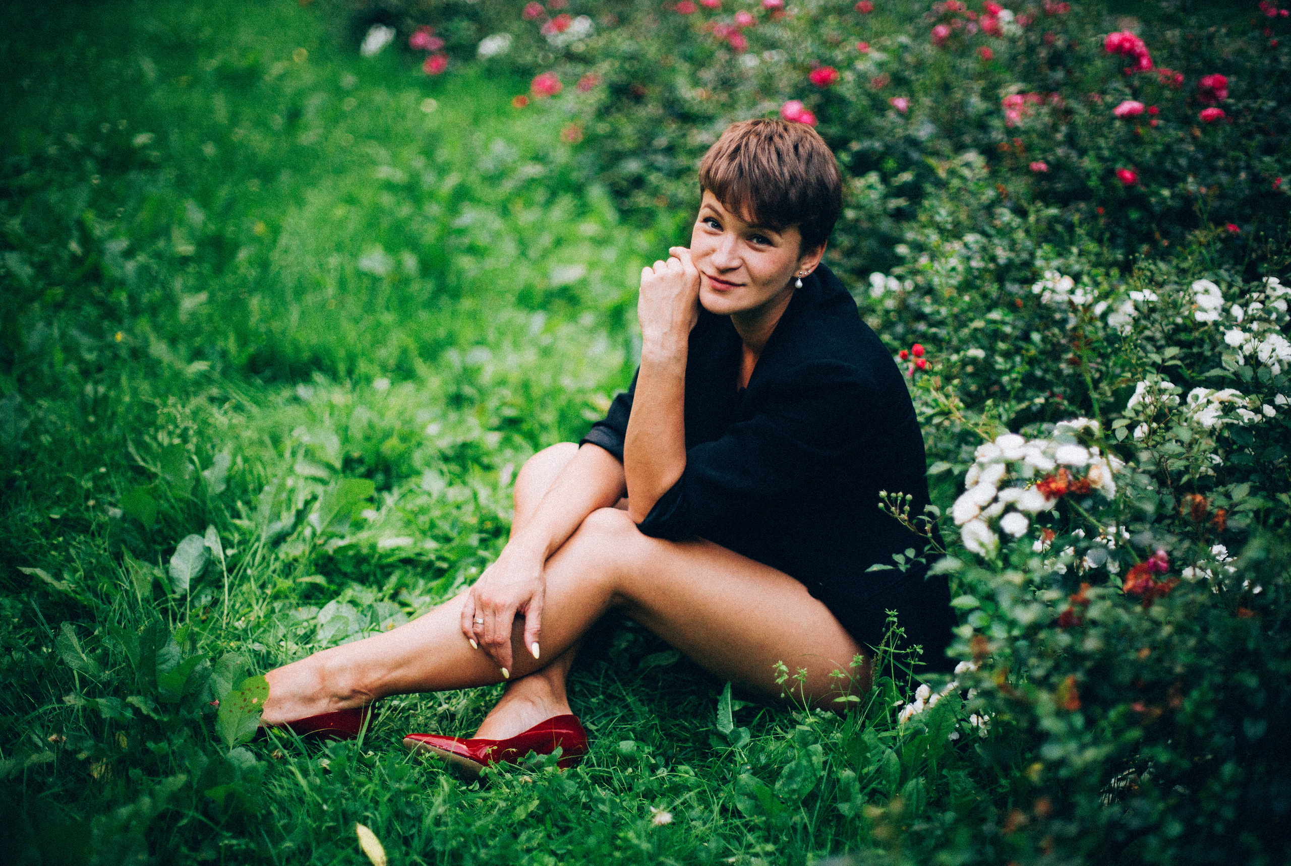 Лида. Свадебный и семейный пленочный фотограф в Петербурге Истомина Ирина