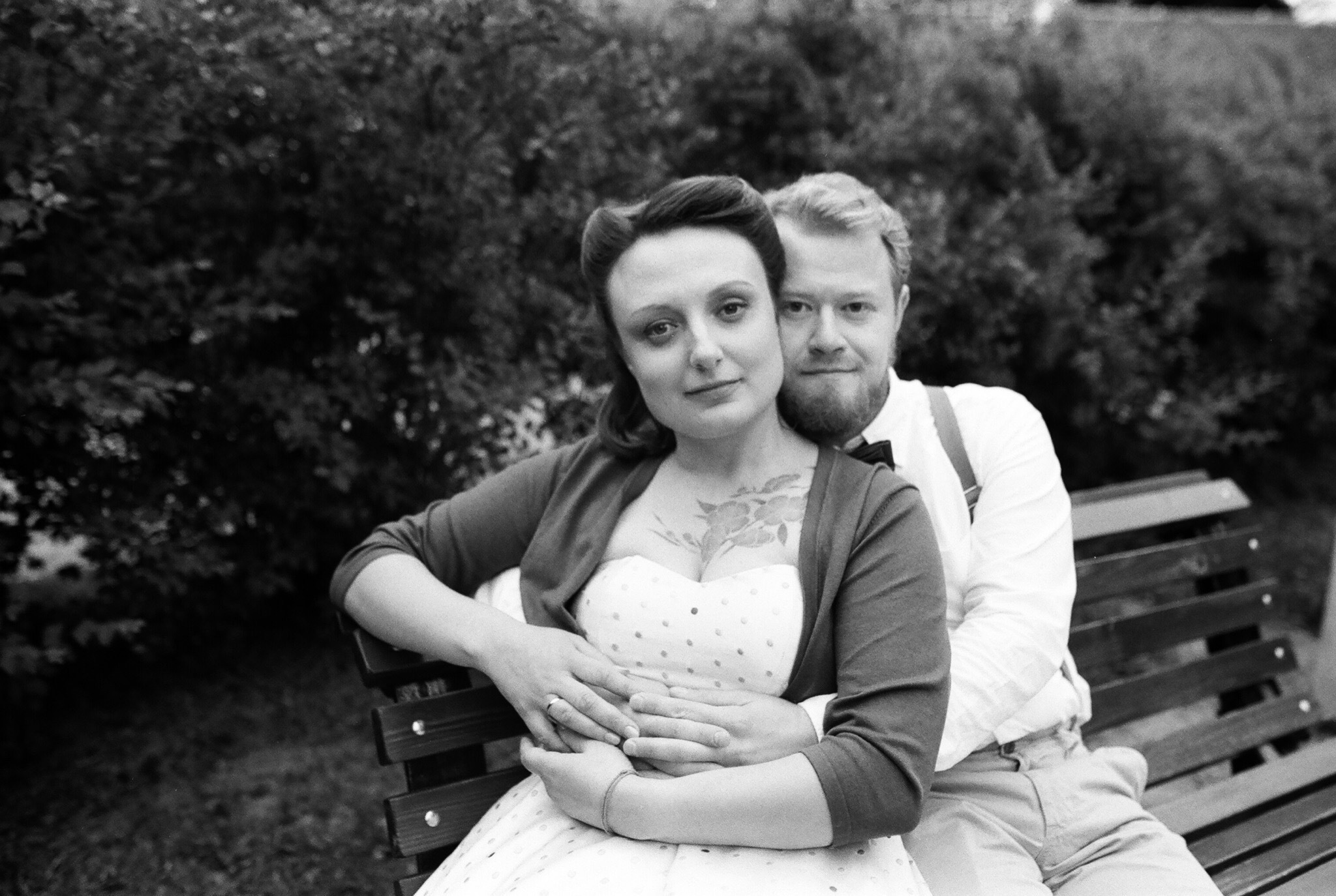 ИЛГА и ДМИТРИЙ. Свадебный и семейный пленочный фотограф в Петербурге Истомина Ирина