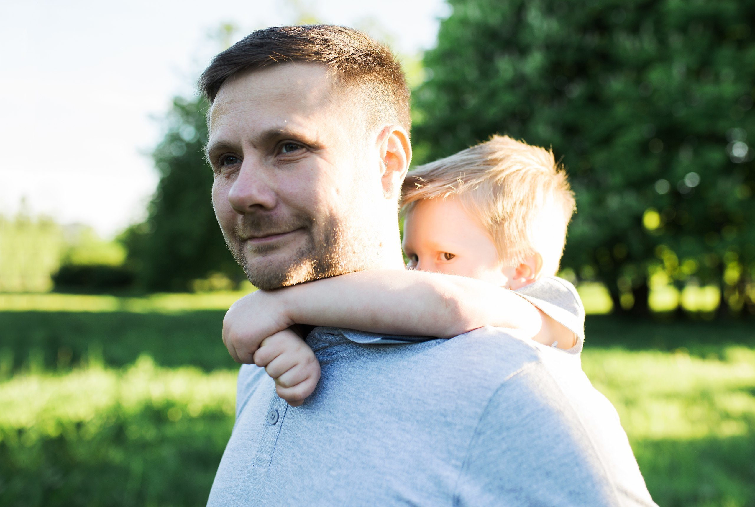 Лида Леша Юра и Рома. Свадебный и семейный пленочный фотограф в Петербурге Истомина Ирина