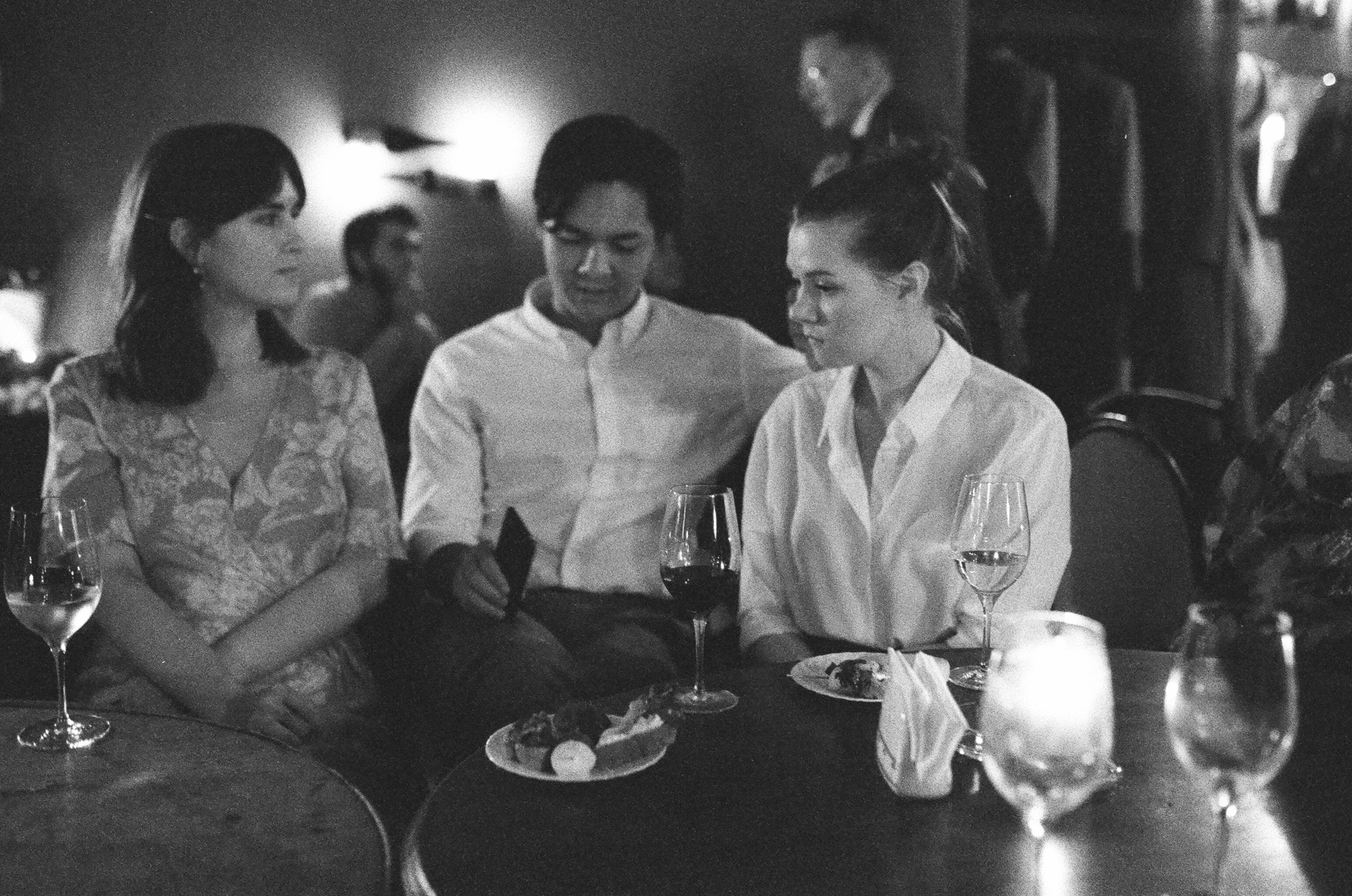 МАРИЯ и ГРИГОРИЙ. Свадебный и семейный пленочный фотограф в Петербурге Истомина Ирина