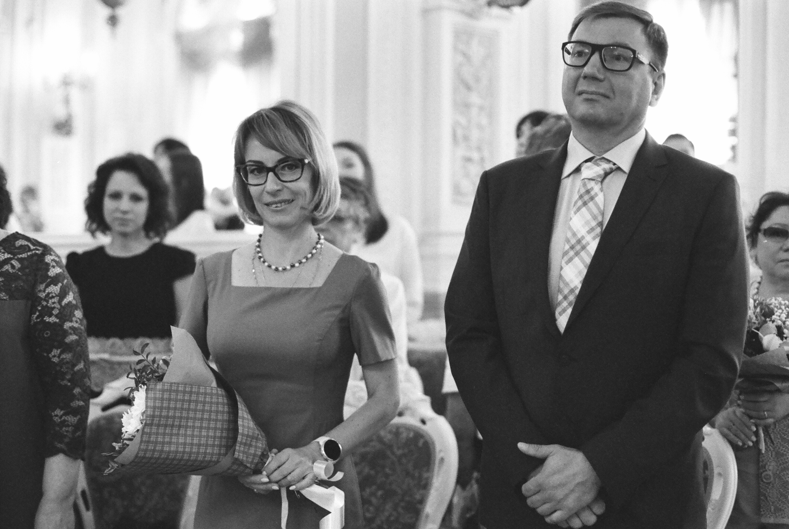 МАРИЯ и ГРИГОРИЙ. Свадебный и семейный пленочный фотограф в Петербурге Истомина Ирина