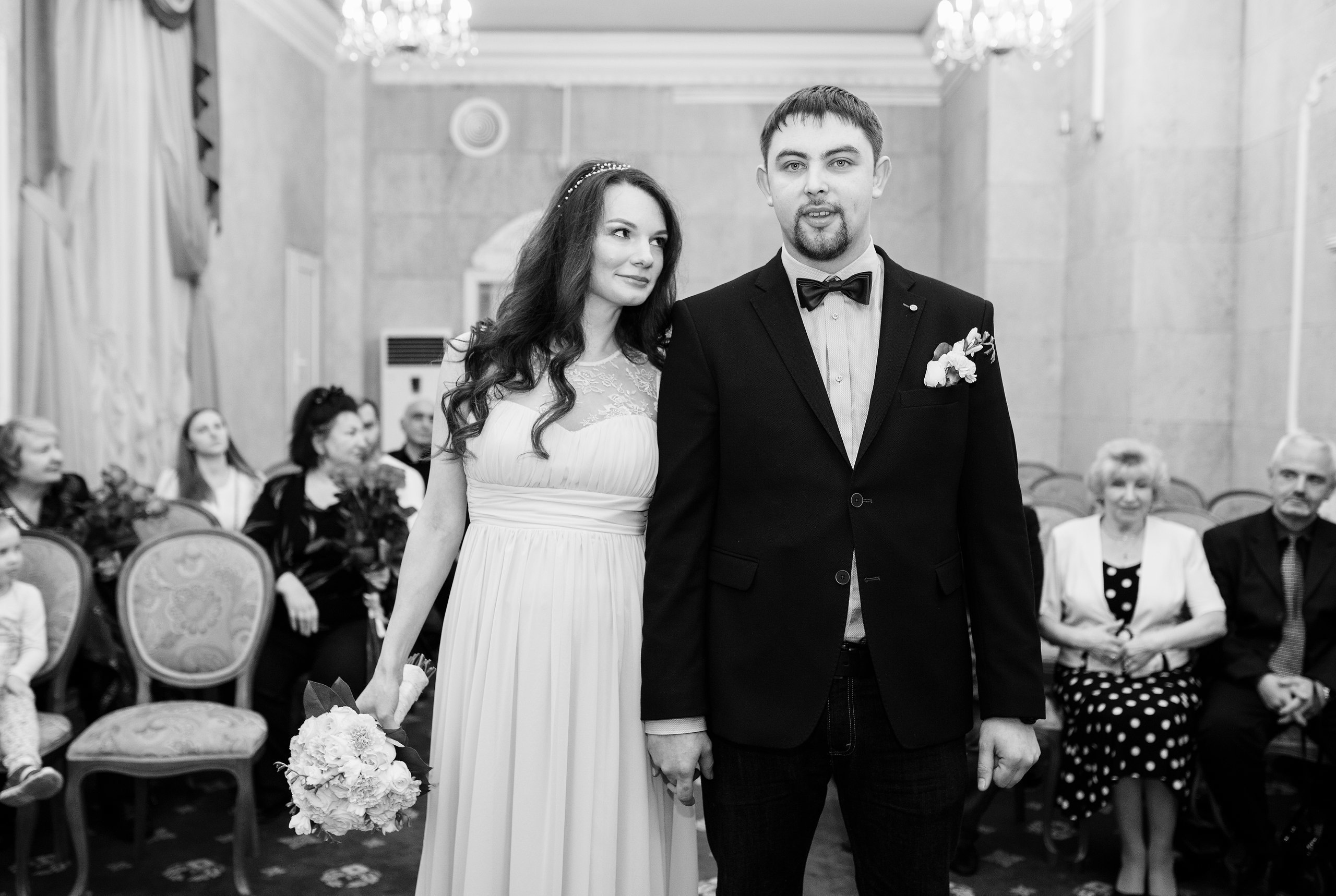 КАТЕРИНА и АНДРЕЙ. Свадебный и семейный пленочный фотограф в Петербурге Истомина Ирина