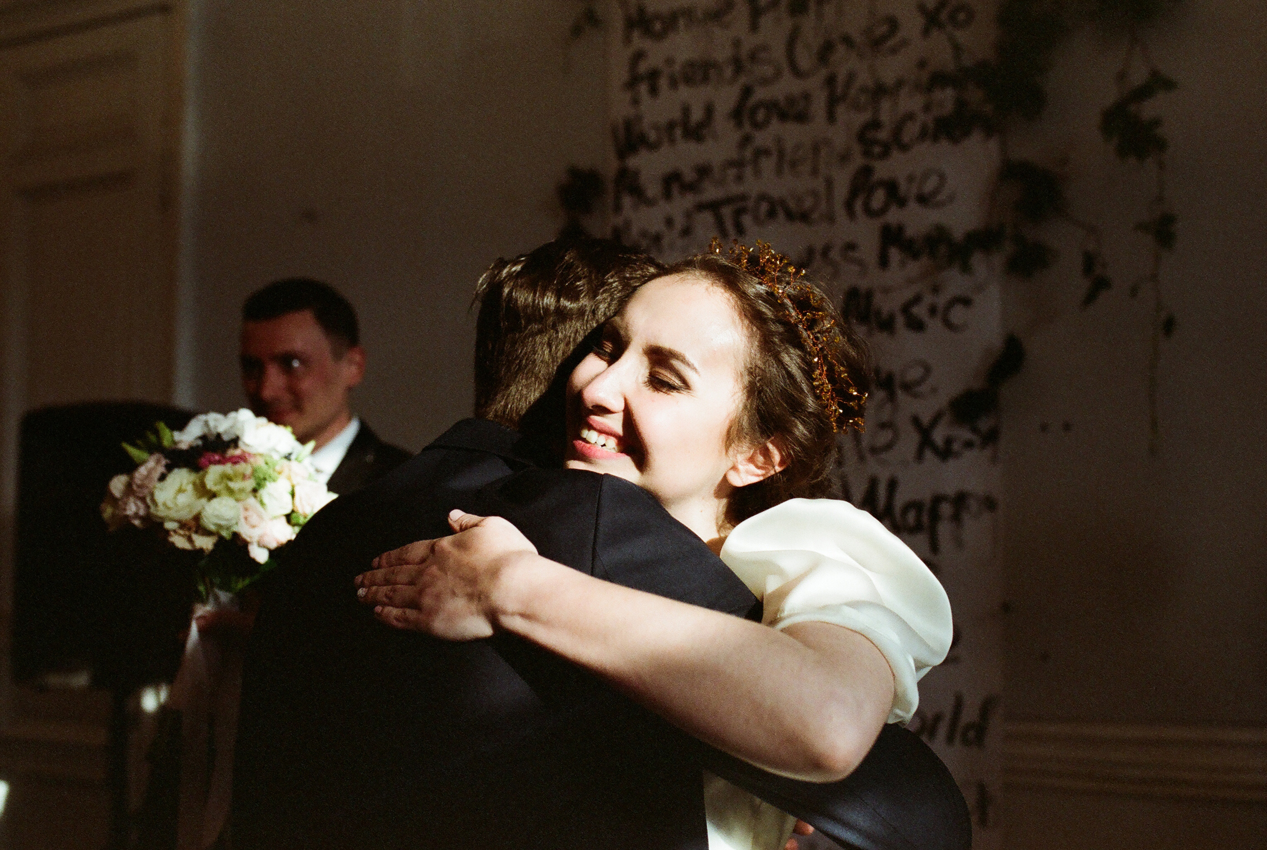 ЕЛЕНА и ИГОРЬ. Свадебный и семейный пленочный фотограф в Петербурге Истомина Ирина